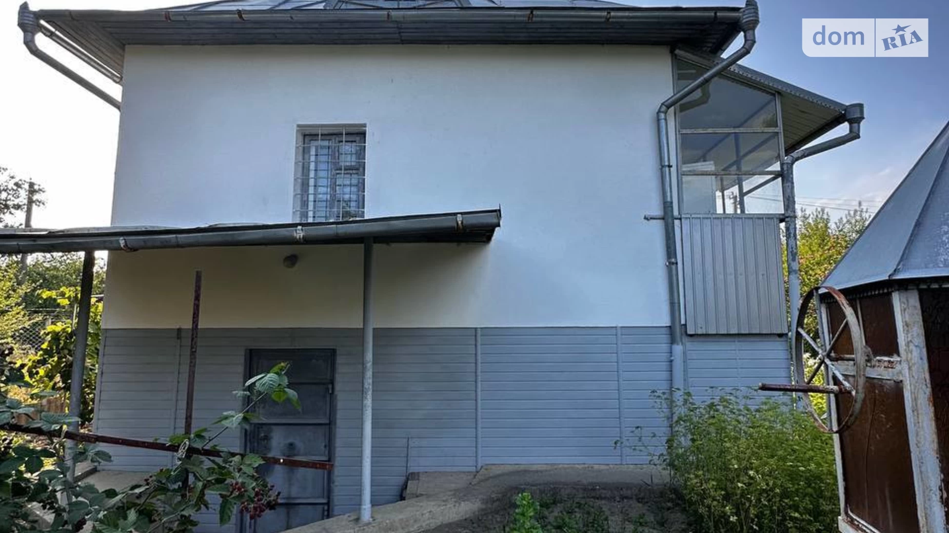 Продается дом на 2 этажа 75 кв. м с баней/сауной, цена: 33000 $ - фото 5