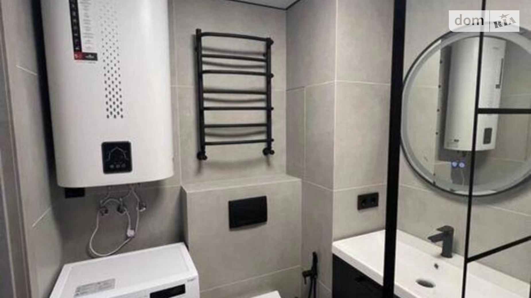 Продается 2-комнатная квартира 48.4 кв. м в Киеве, ул. Митрополита Василия Липковского(Урицкого), 27/5 - фото 2