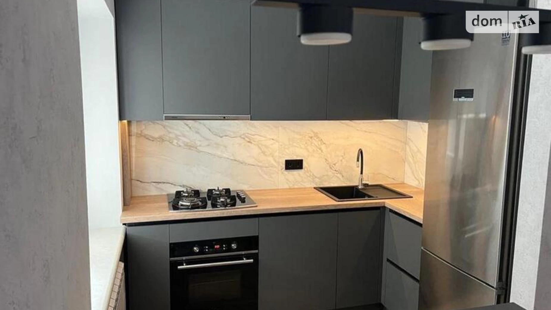 Продается 2-комнатная квартира 48.4 кв. м в Киеве, ул. Митрополита Василия Липковского(Урицкого), 27/5 - фото 4