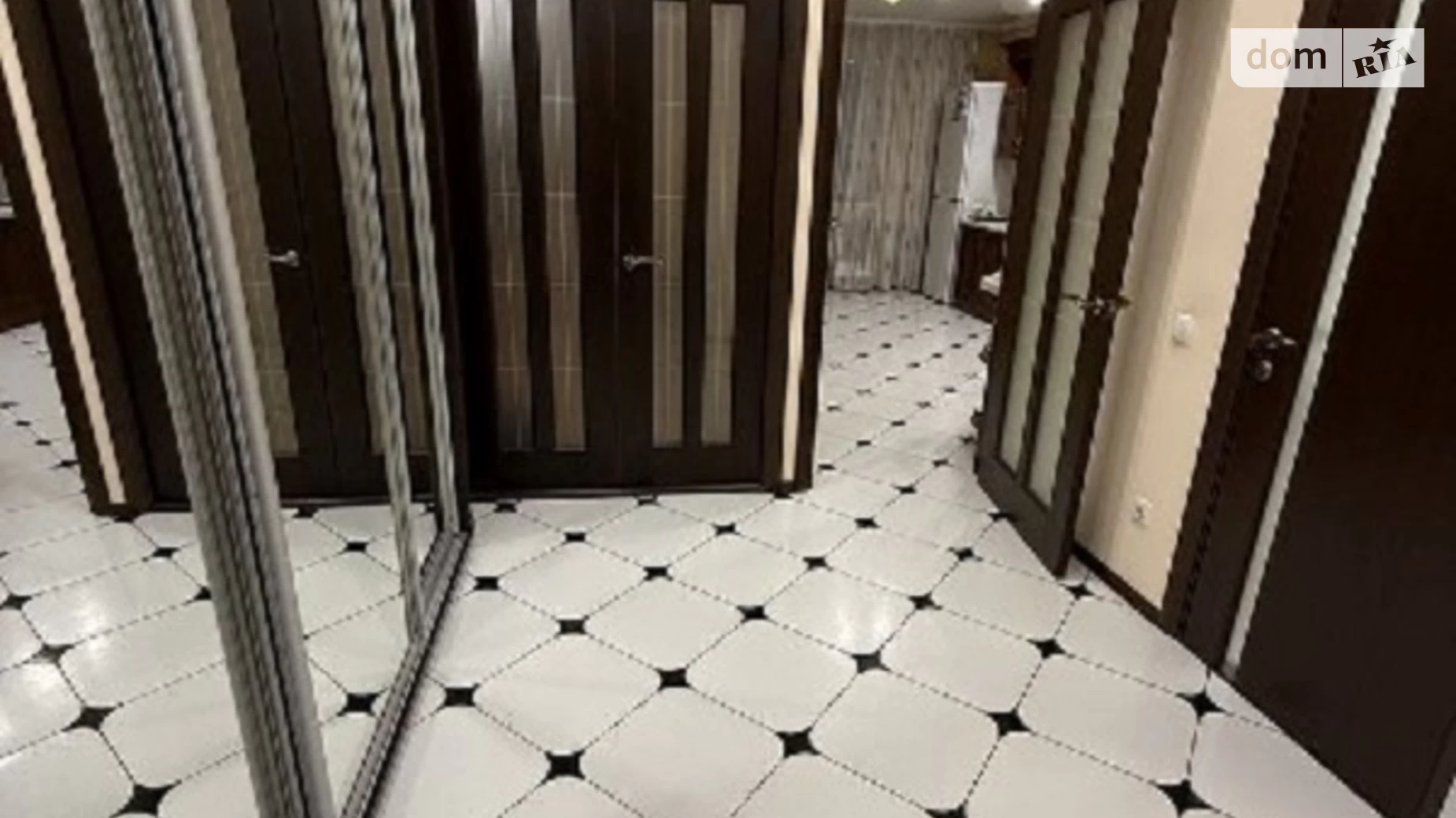 1-комнатная квартира 56.4 кв. м в Запорожье, ул. Товарищеская - фото 2