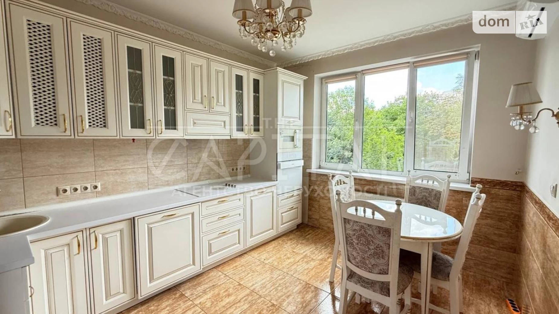 Продається 2-кімнатна квартира 61.7 кв. м у Києві, вул. Феодосійська, 1А - фото 5