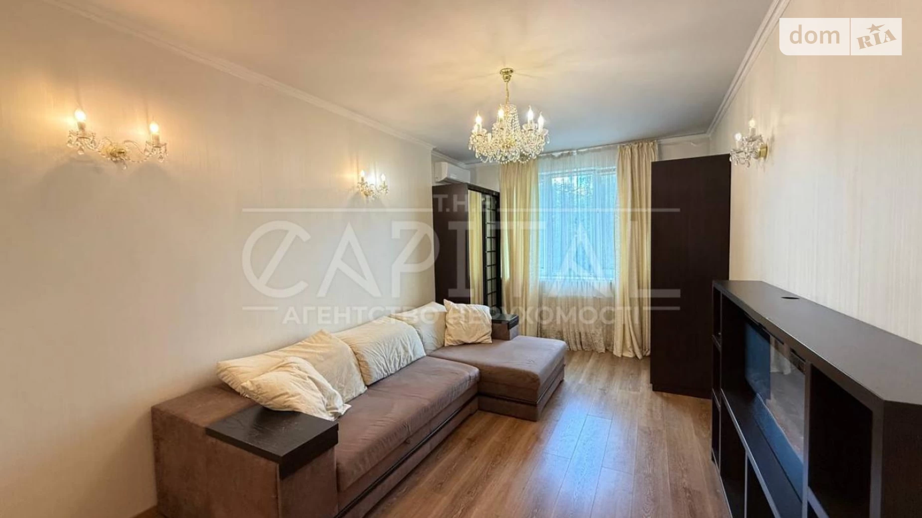 Продається 2-кімнатна квартира 61.7 кв. м у Києві, вул. Феодосійська, 1А - фото 3