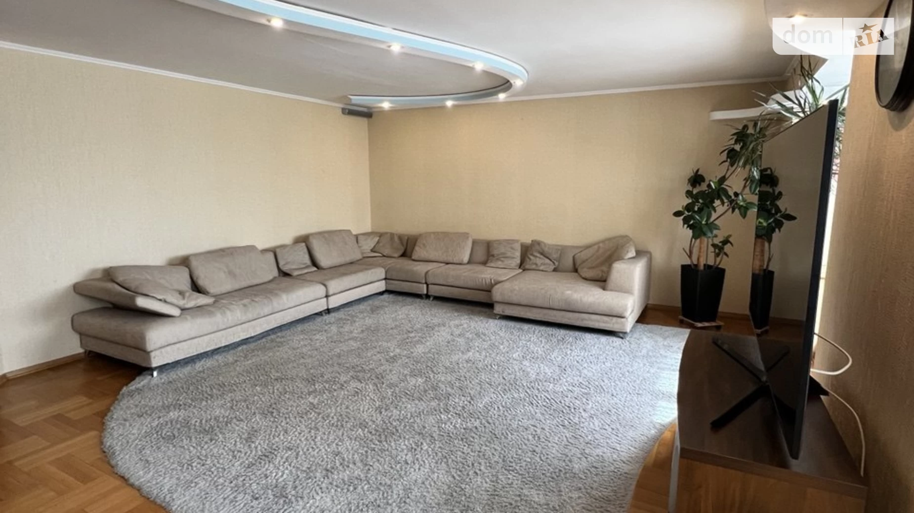 Продается 5-комнатная квартира 149.3 кв. м в Киеве, ул. Левка Лукьяненко, 13А - фото 4