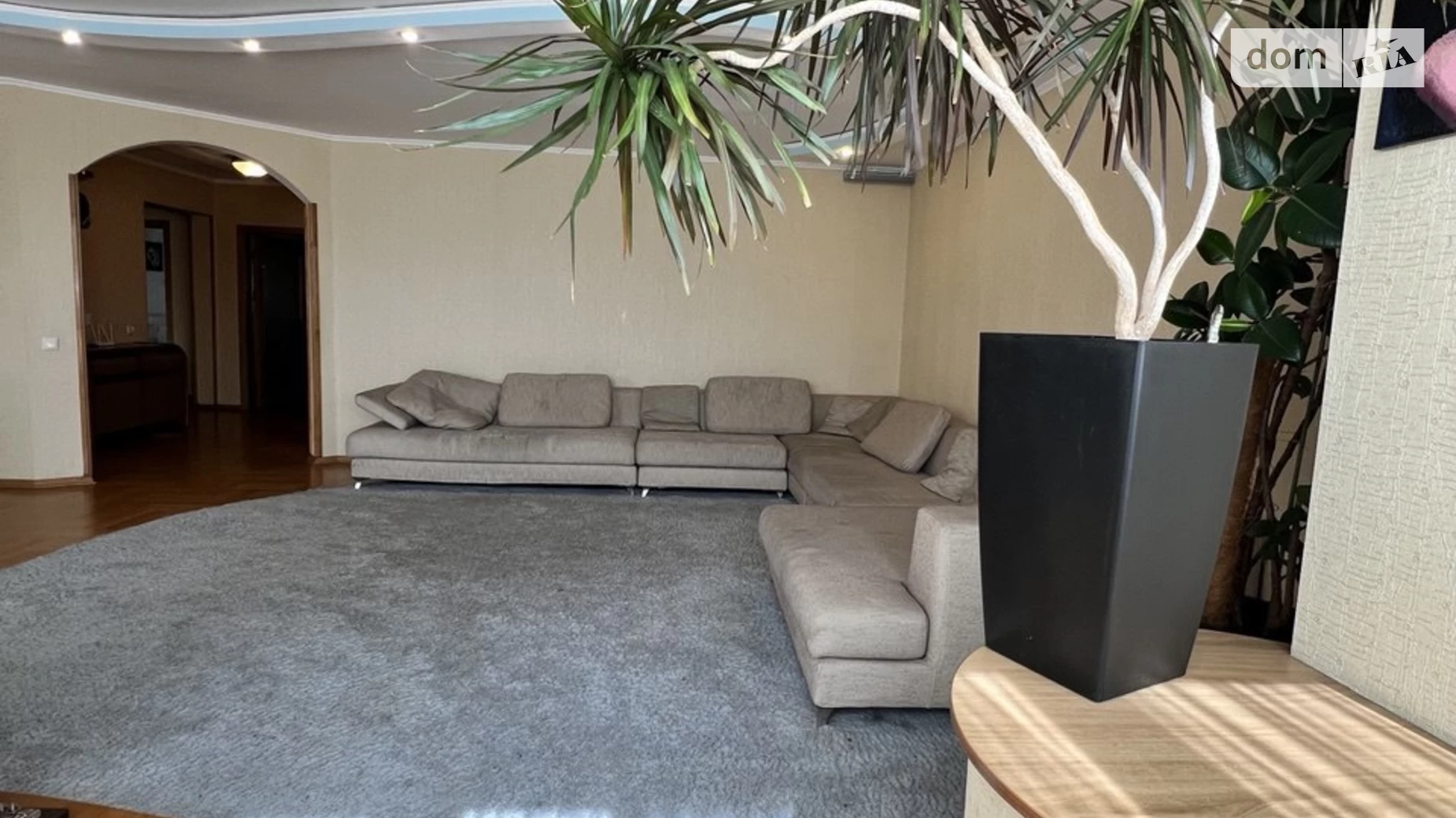 Продается 5-комнатная квартира 149.3 кв. м в Киеве, ул. Левка Лукьяненко, 13А - фото 5