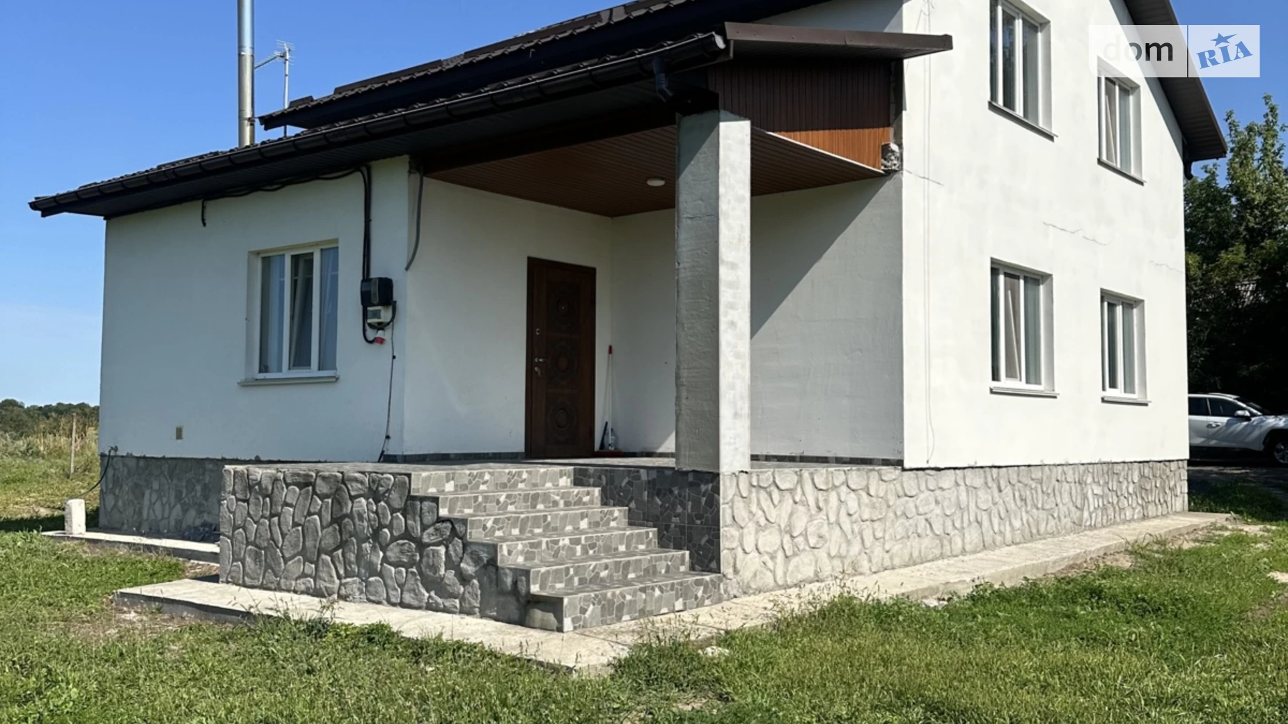 ул. Центральная, 40/12 Теперовка, цена: 47000 $ - фото 2