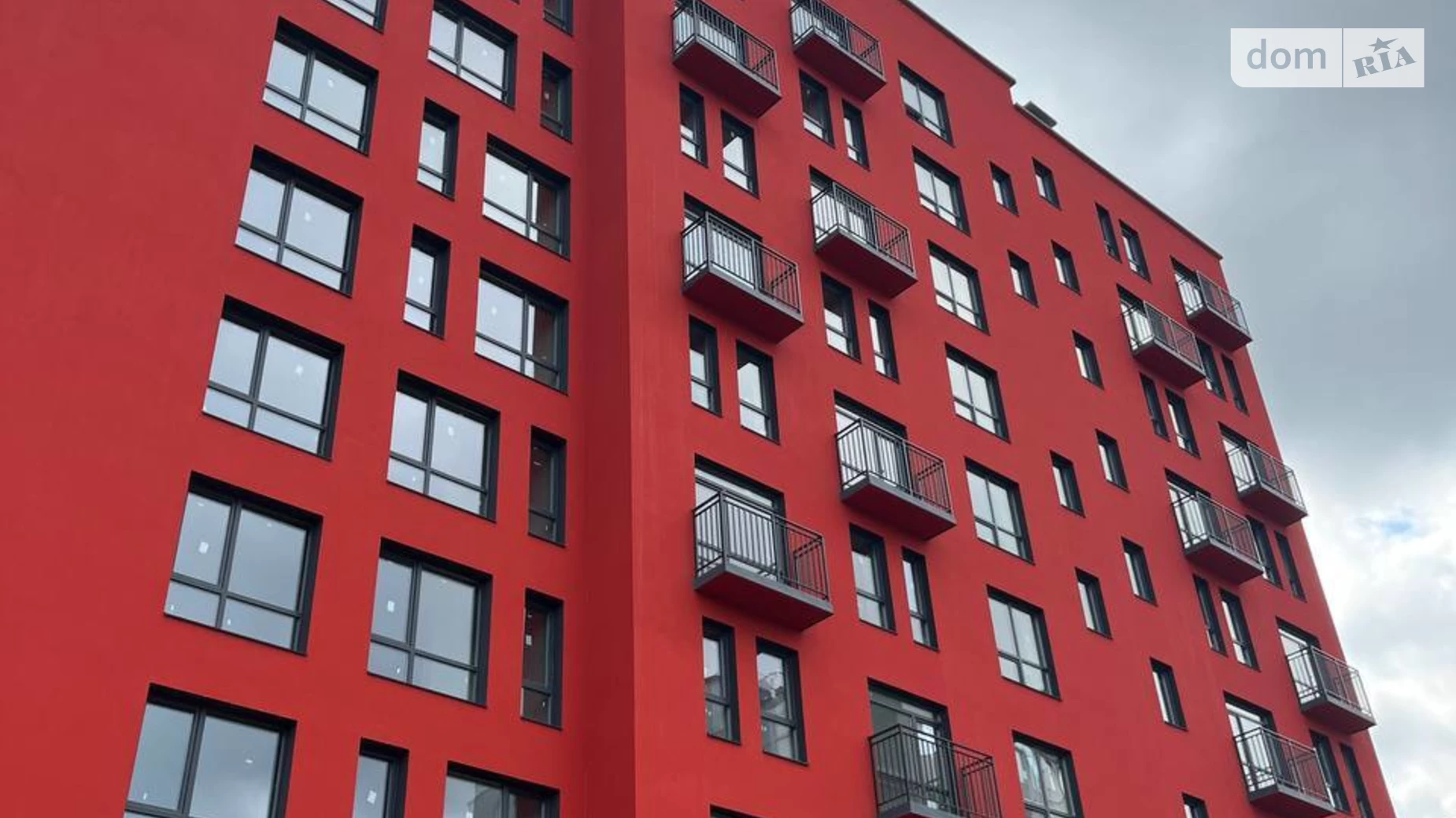 Продается 2-комнатная квартира 62.45 кв. м в Ивано-Франковске, ул. Национальной Гвардии(Советской Армии) - фото 4