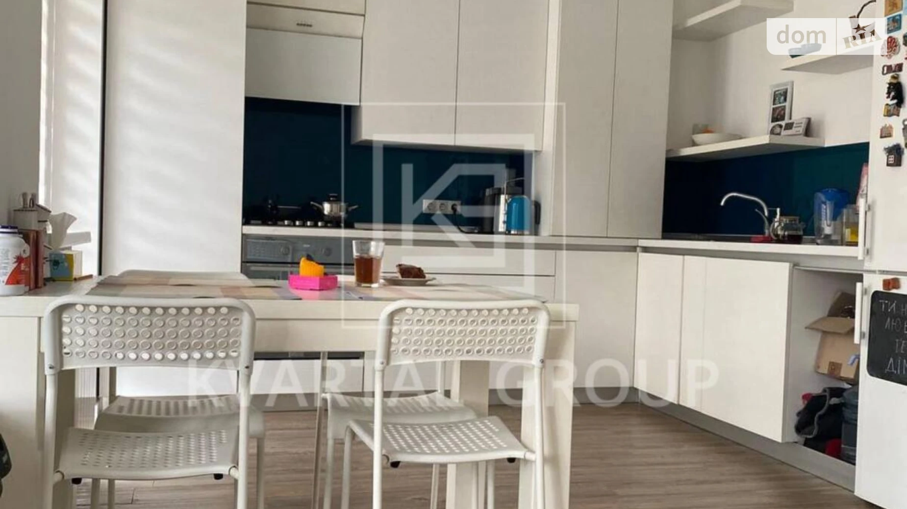 Продается 1-комнатная квартира 38.86 кв. м в Буче, ул. Пушкинская, 2К - фото 5