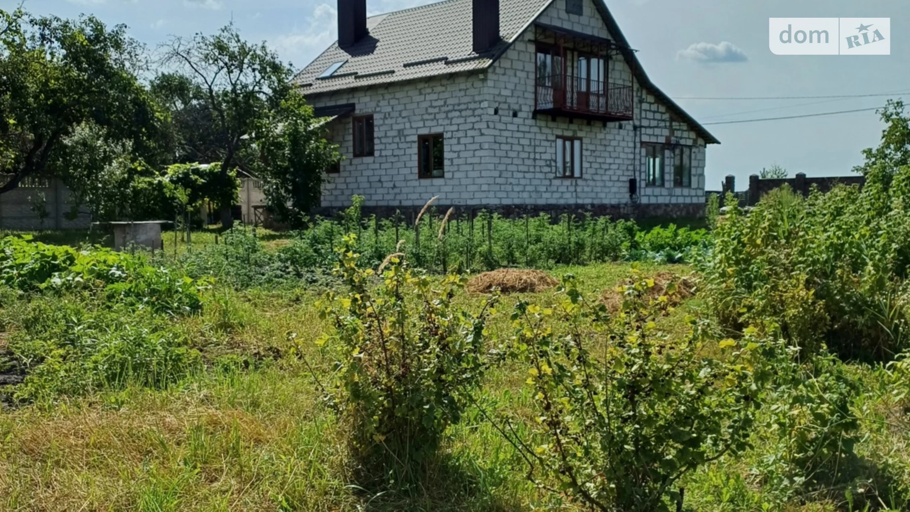 Продается дом на 2 этажа 193.5 кв. м с баней/сауной, цена: 60000 $ - фото 5