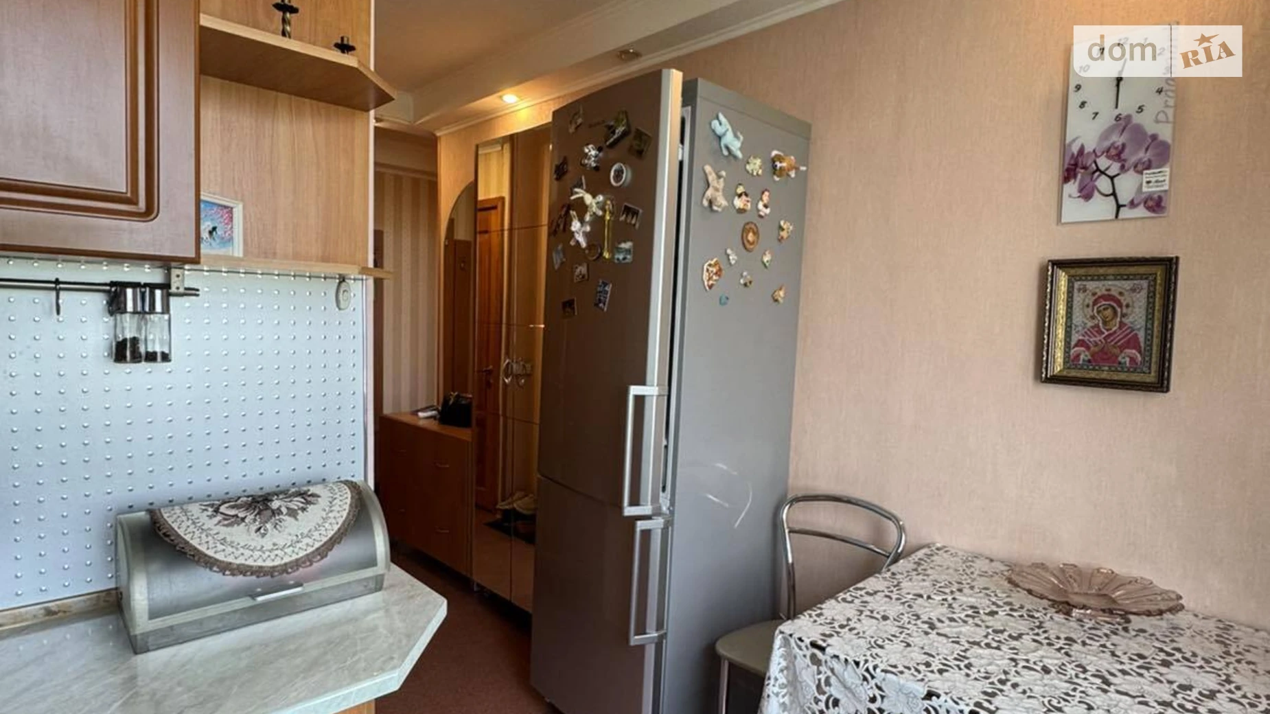 Продается 3-комнатная квартира 67 кв. м в Харькове, цена: 41000 $ - фото 3