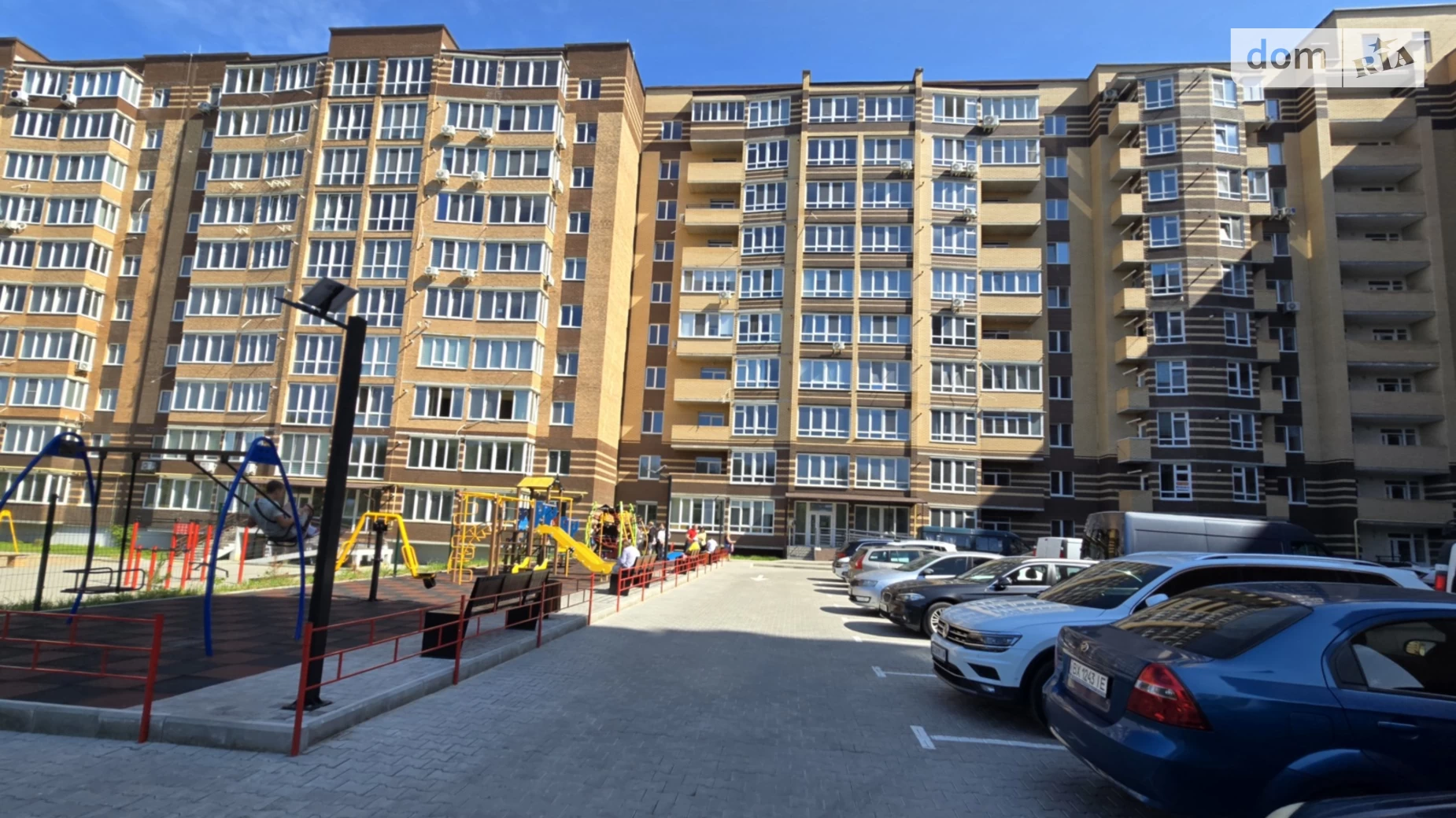 Продається 2-кімнатна квартира 50 кв. м у Хмельницькому, Старокостянтинівське шосе, 20/7 - фото 2