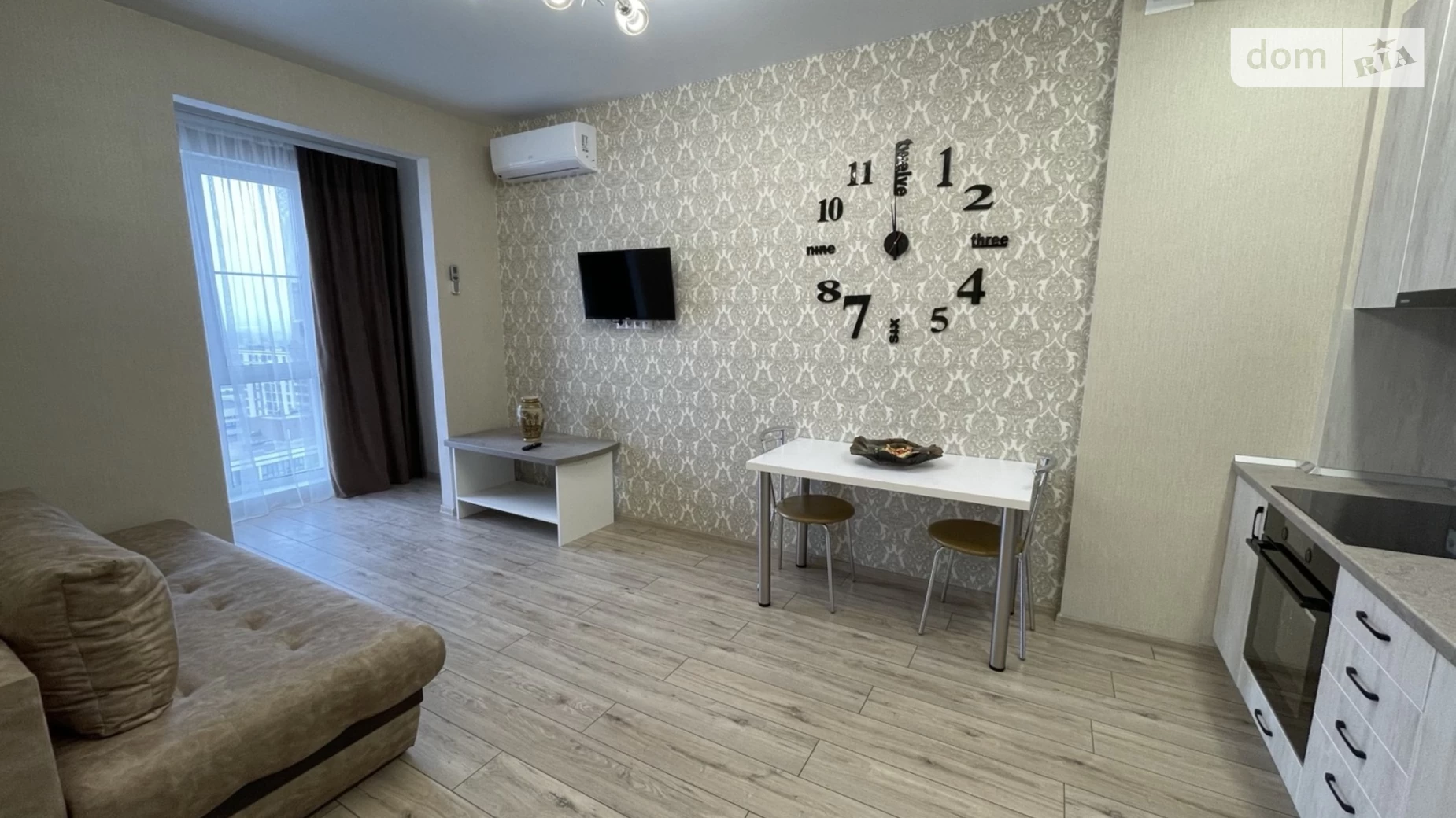 Продается 1-комнатная квартира 36.9 кв. м в Киеве, ул. Михаила Максимовича, 28Д - фото 3