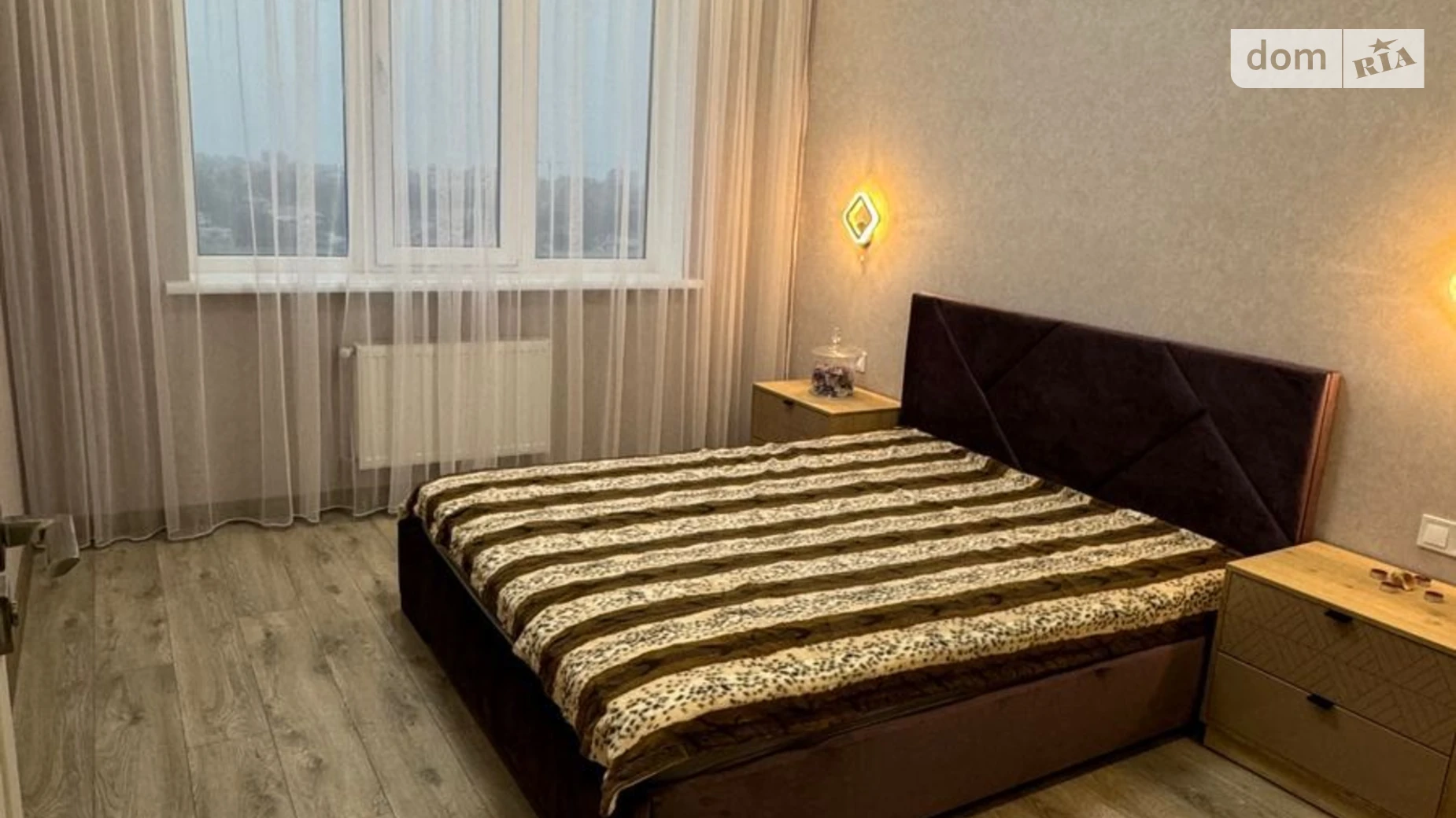 Здається в оренду 2-кімнатна квартира 68.9 кв. м у Одесі, вул. Костанді, 104А - фото 3