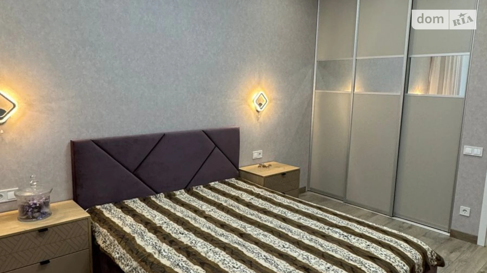 Здається в оренду 2-кімнатна квартира 68.9 кв. м у Одесі, вул. Костанді, 104А - фото 4