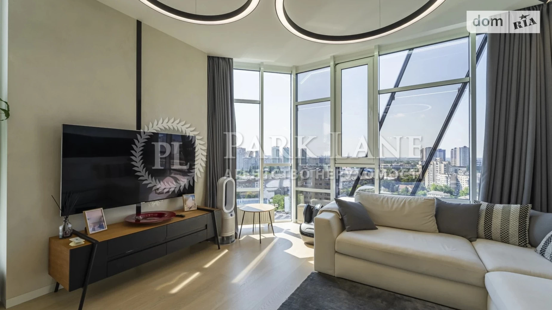 Продается 4-комнатная квартира 184.8 кв. м в Киеве, ул. Авиаконструктора Антонова, 2Б - фото 4