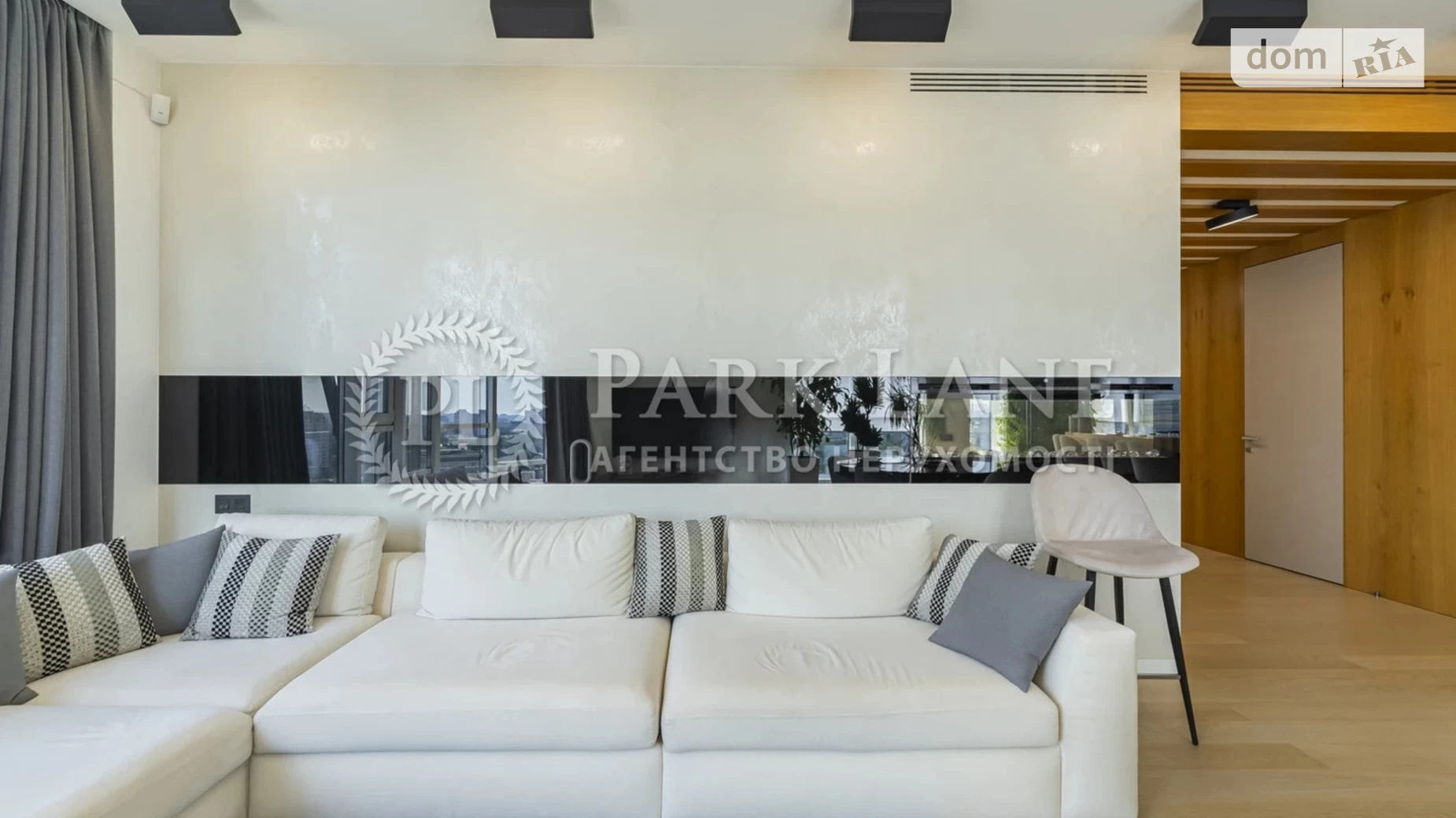 Продается 4-комнатная квартира 184.8 кв. м в Киеве, ул. Авиаконструктора Антонова, 2Б - фото 5