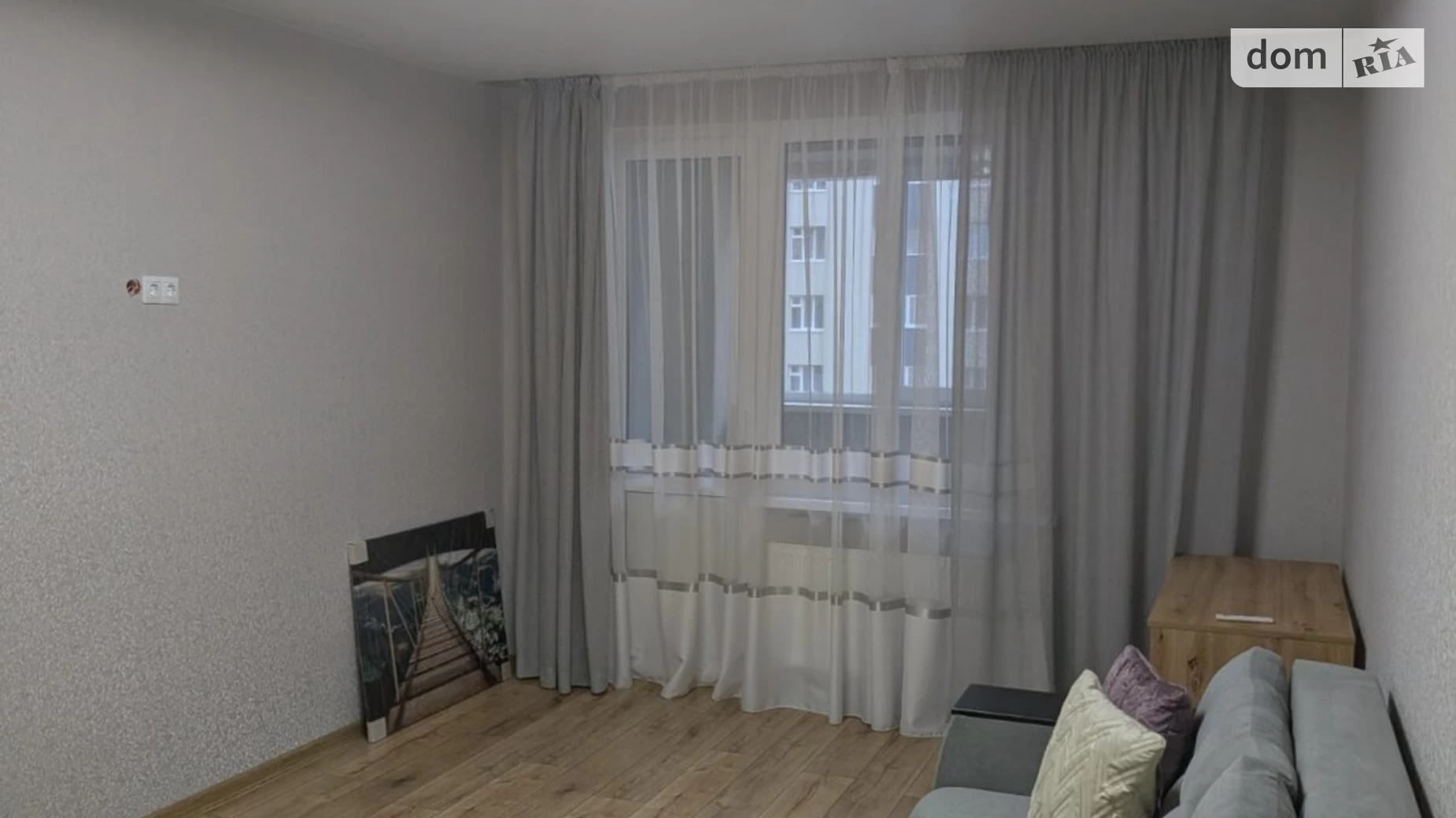Продается 2-комнатная квартира 67.3 кв. м в Хмельницком, ул. Лесогриневецкая - фото 4