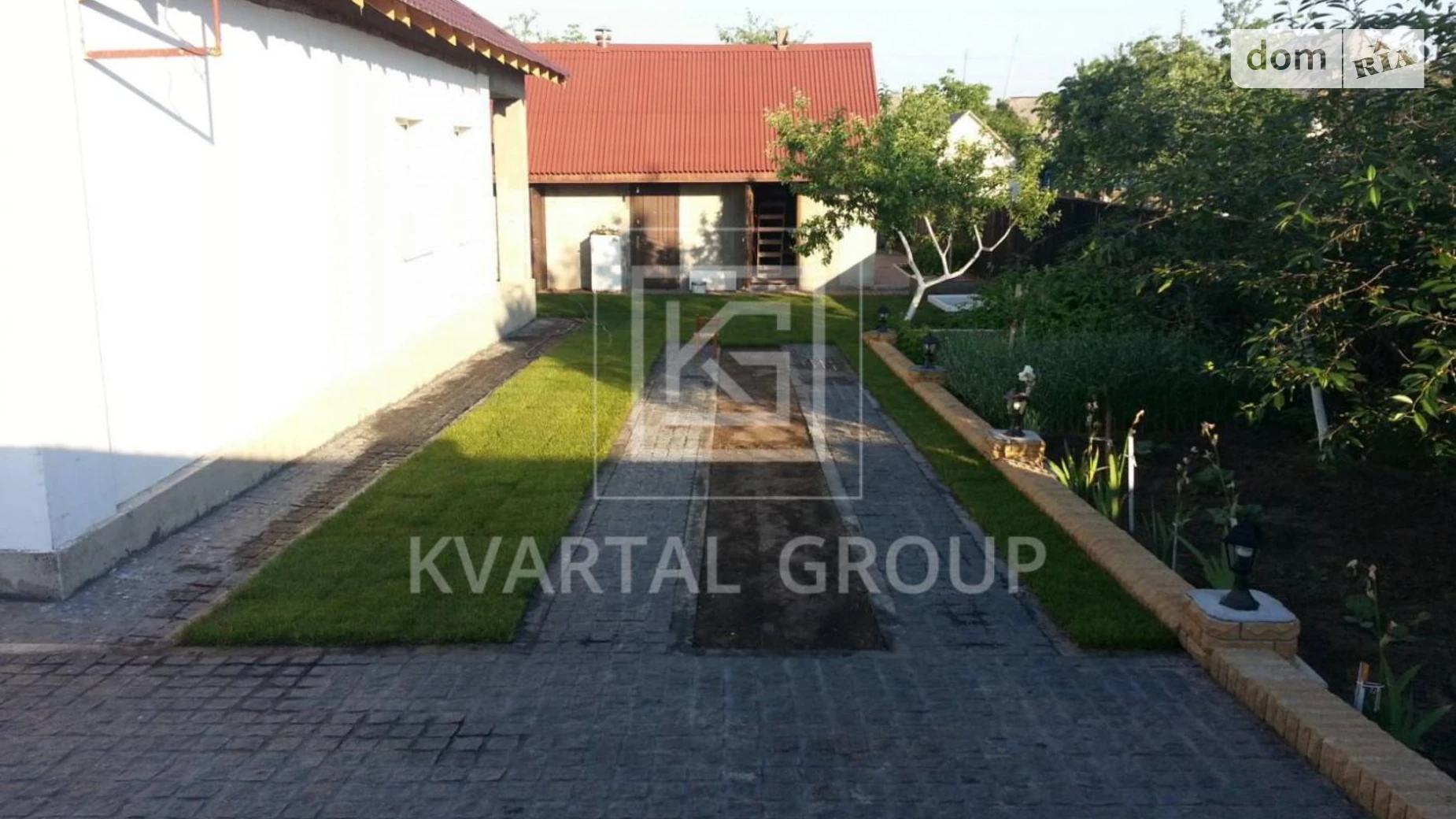 Продается одноэтажный дом 71.3 кв. м с балконом, цена: 57000 $ - фото 5