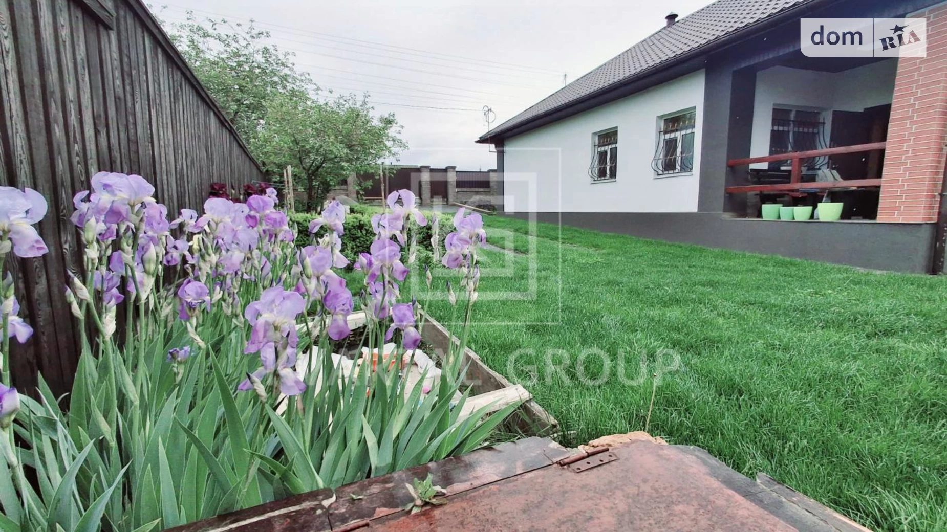 Продается одноэтажный дом 71.3 кв. м с балконом, цена: 57000 $ - фото 2