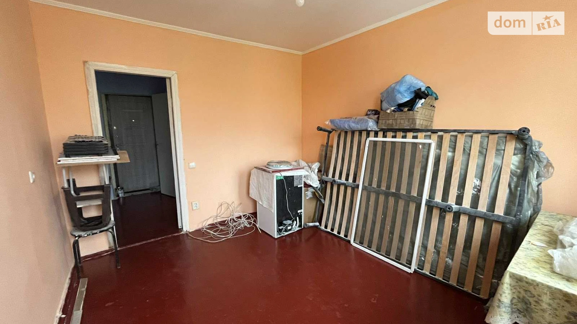 Продается 1-комнатная квартира 30 кв. м в Буче, ул. Яблонская, 78 - фото 4