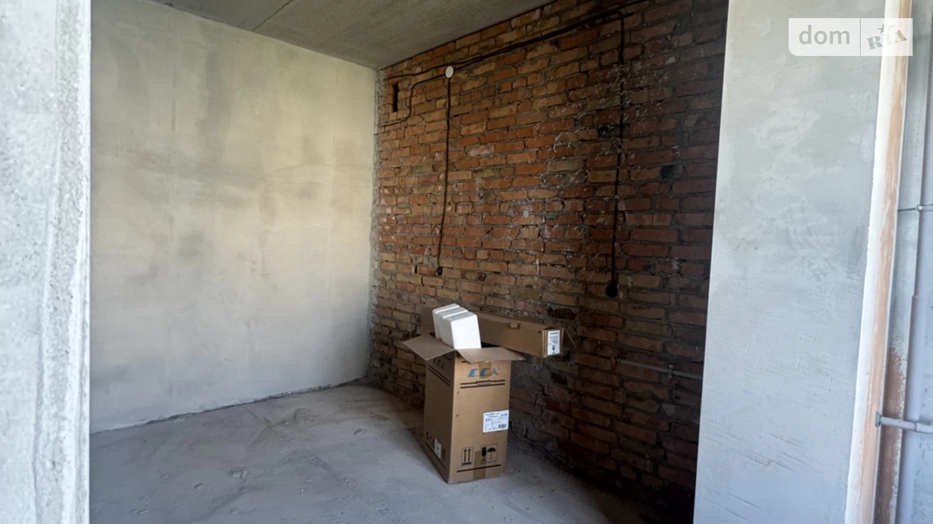 Продается 1-комнатная квартира 42 кв. м в Хмельницком, ул. Озерная, 16Б корпус 3 - фото 4