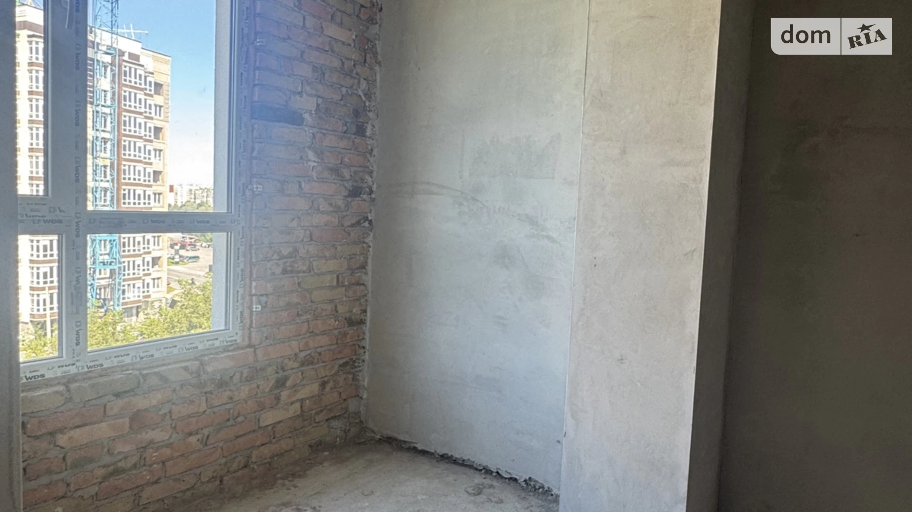 Продается 1-комнатная квартира 42 кв. м в Хмельницком, ул. Озерная, 16Б корпус 3 - фото 5