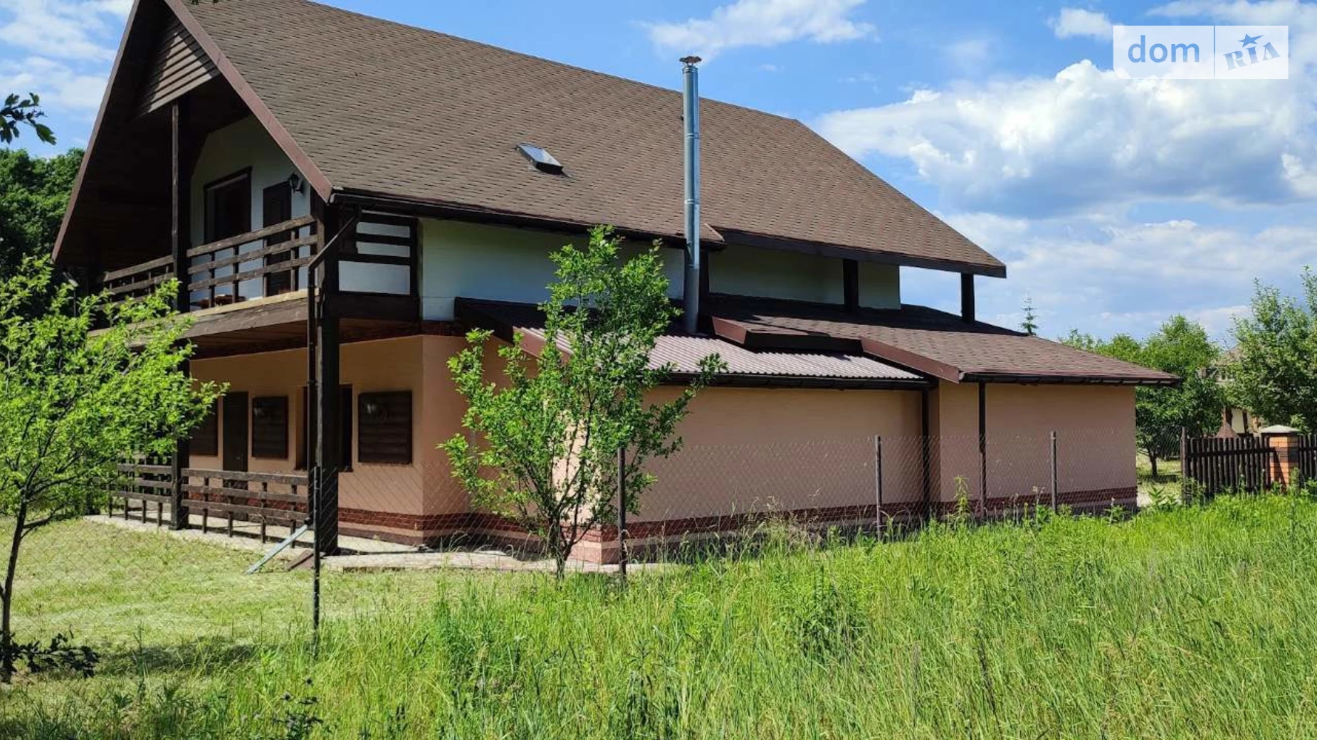 Продается дом на 2 этажа 180.5 кв. м с участком, цена: 180000 $ - фото 5