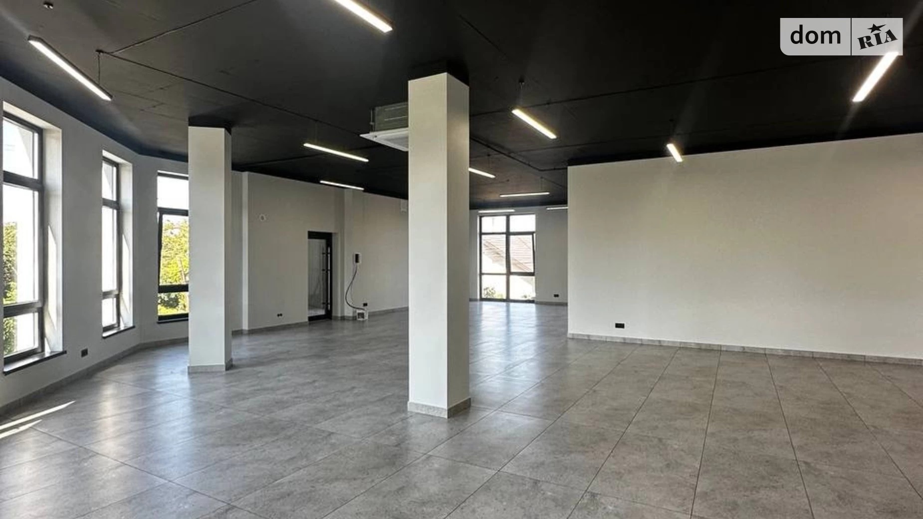 Сдается в аренду офис 160 кв. м в бизнес-центре, цена: 1600 $ - фото 3