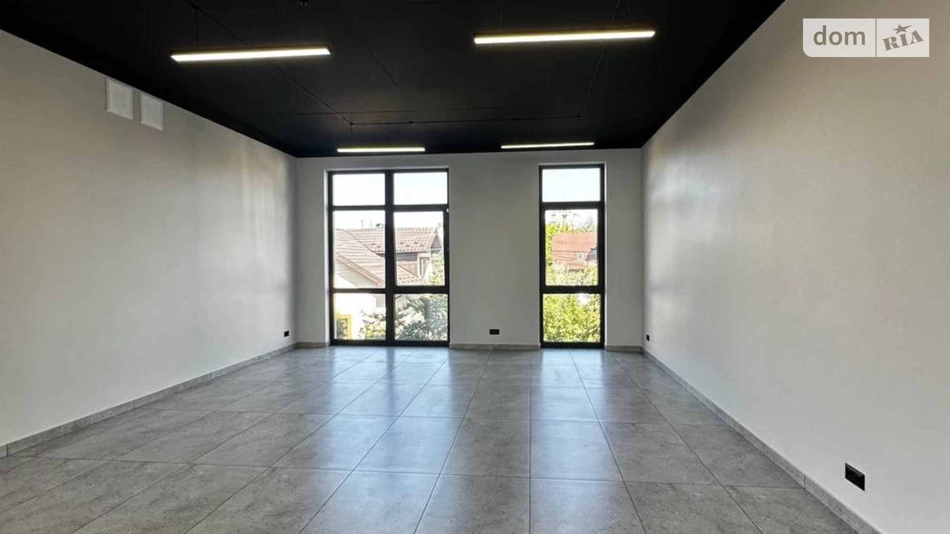 Сдается в аренду офис 160 кв. м в бизнес-центре, цена: 1600 $ - фото 4