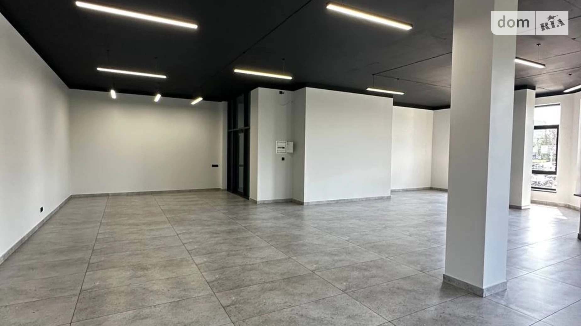 Сдается в аренду офис 160 кв. м в бизнес-центре, цена: 1600 $ - фото 5