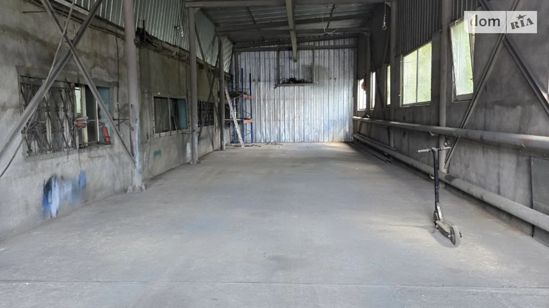 Сдается в аренду объект сферы услуг 250 кв. м в 1-этажном здании, цена: 20000 грн - фото 3