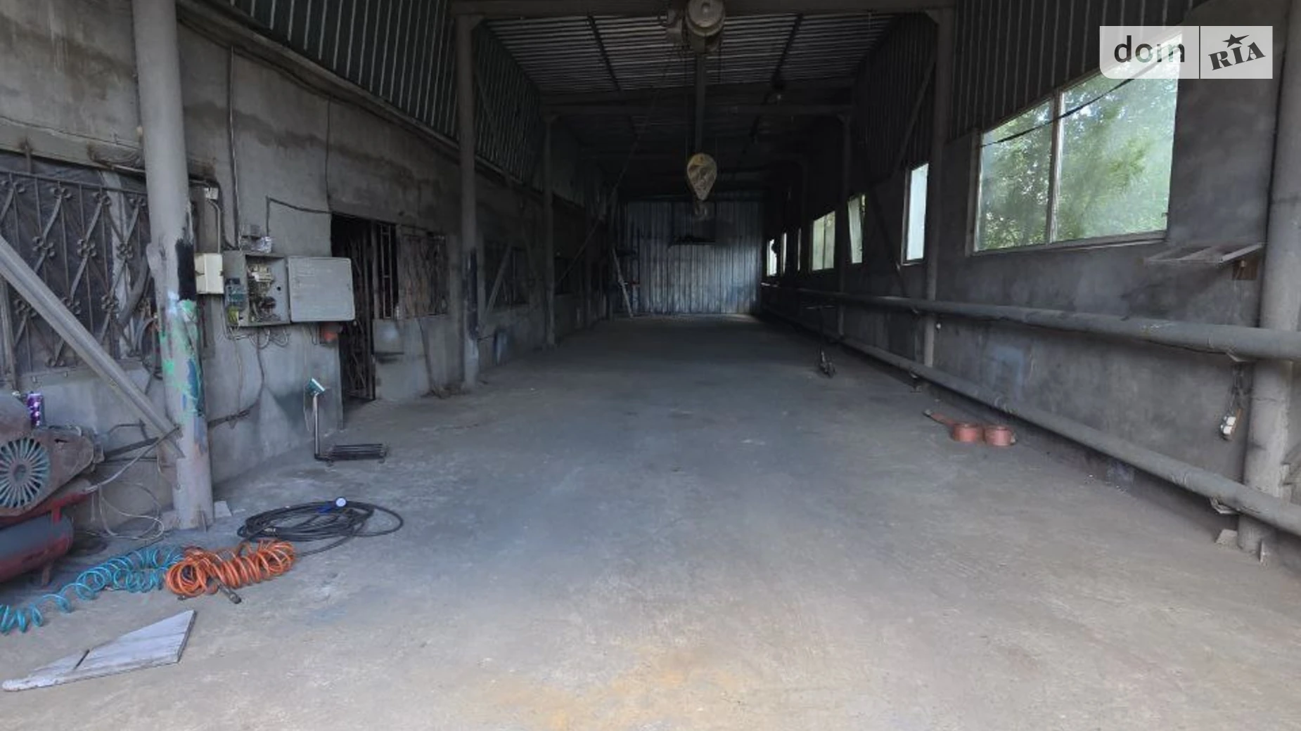 Сдается в аренду объект сферы услуг 250 кв. м в 1-этажном здании, цена: 20000 грн - фото 2