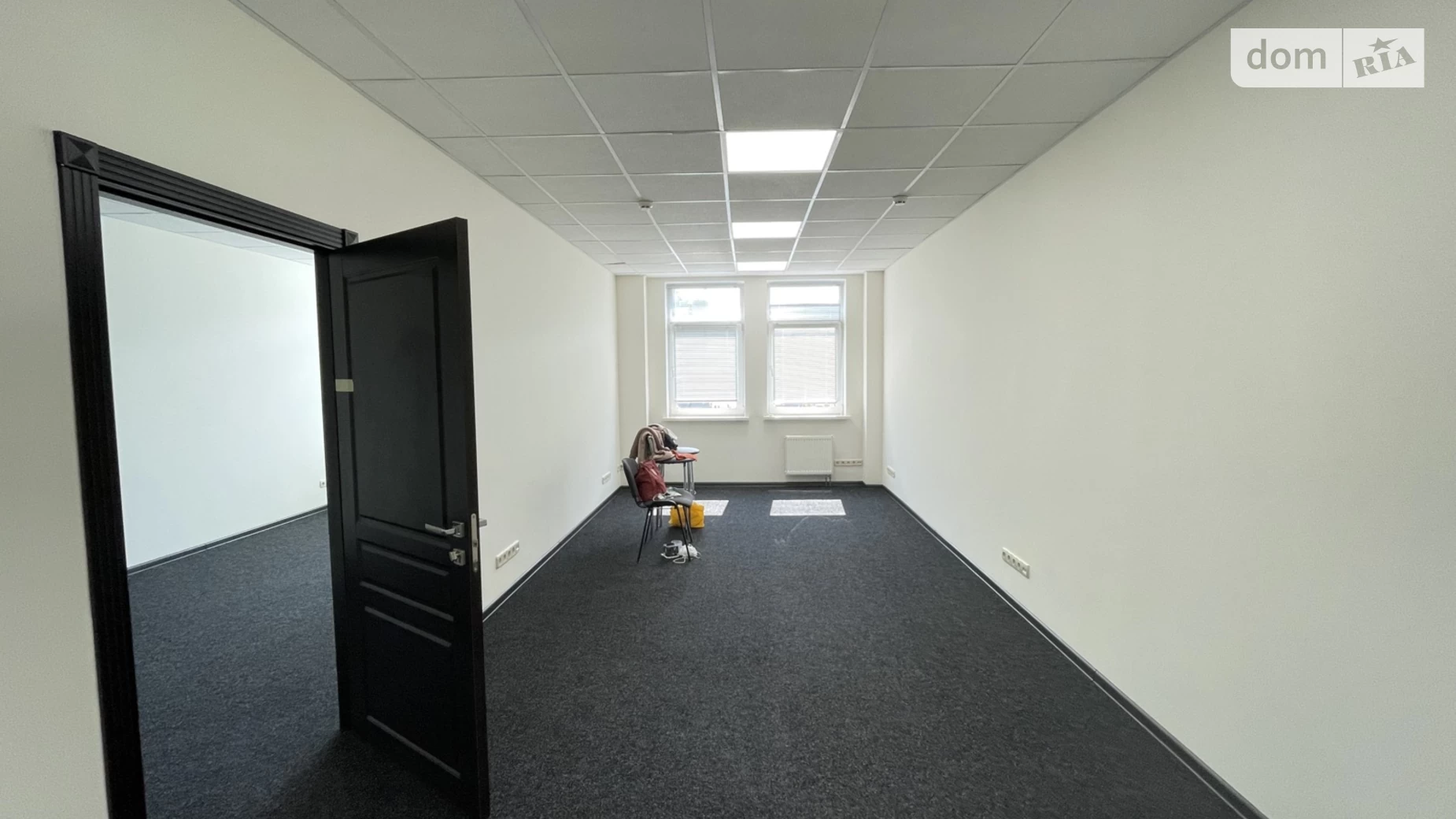 Сдается в аренду офис 340 кв. м в бизнес-центре, цена: 6120 $ - фото 4
