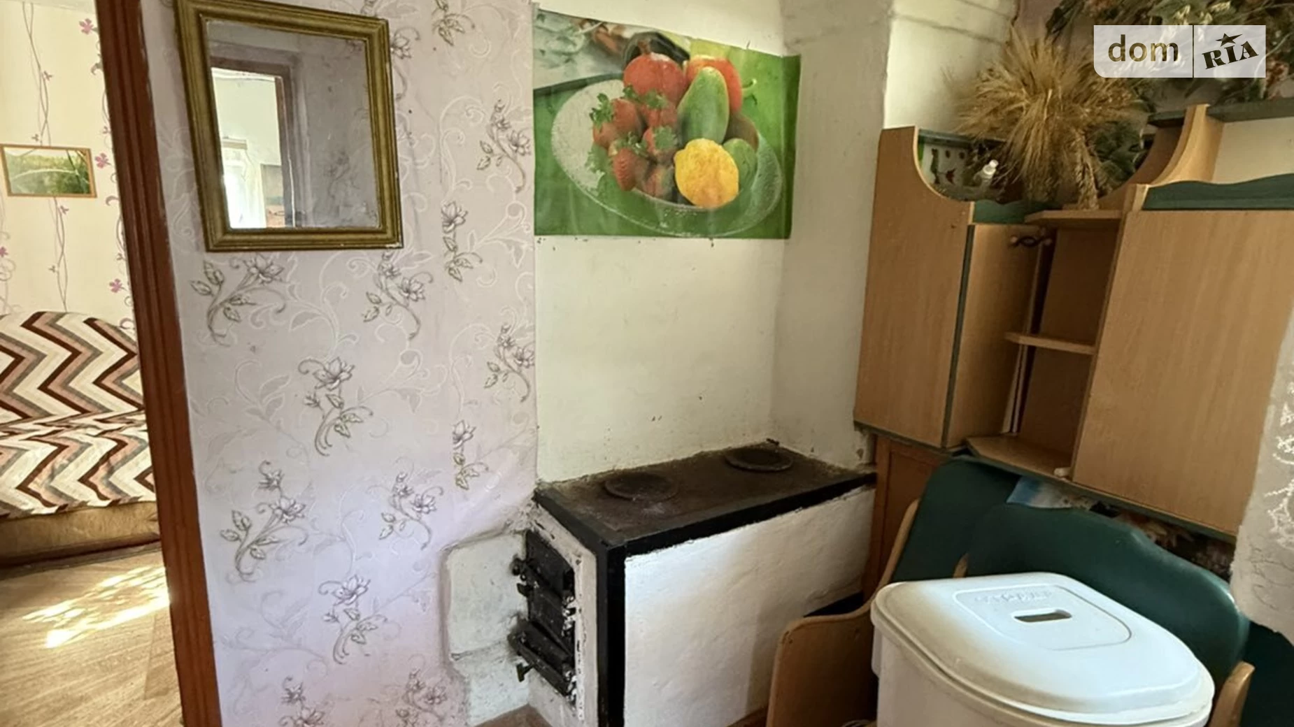 Продается одноэтажный дом 40 кв. м с мебелью, цена: 9500 $ - фото 5