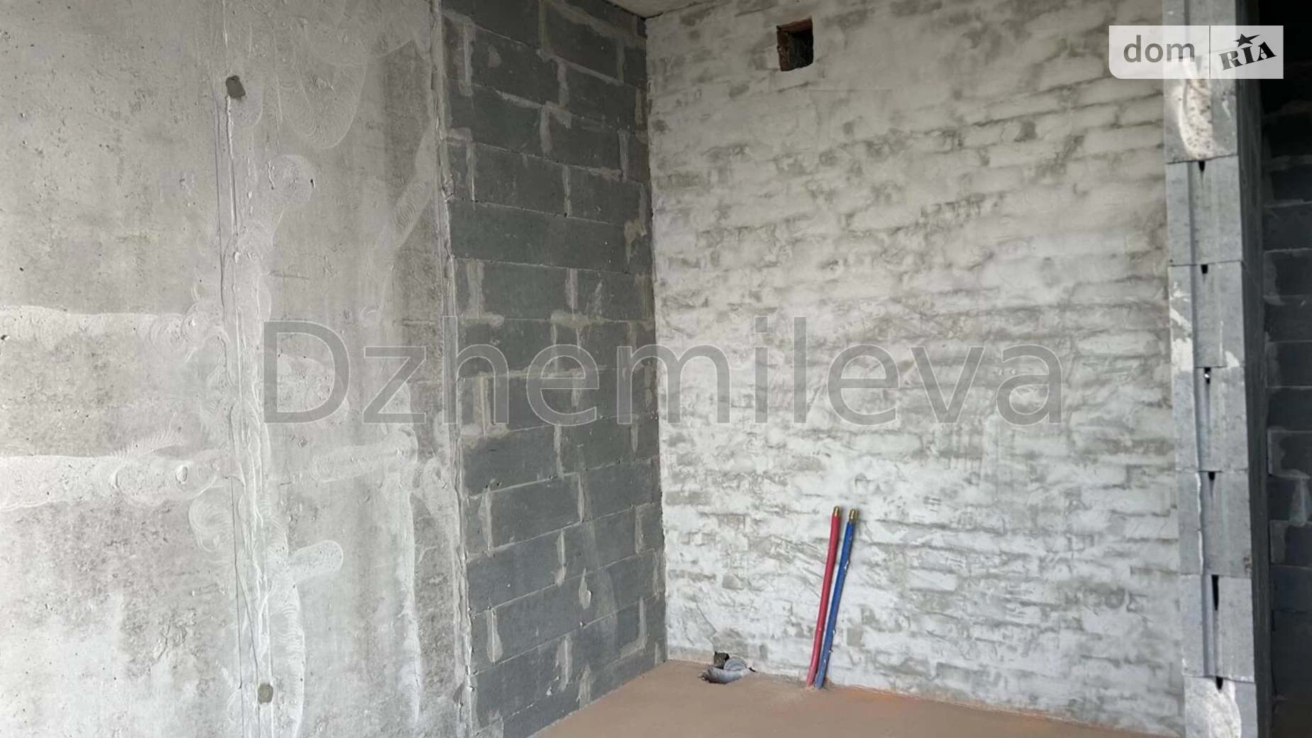 Продается 2-комнатная квартира 80 кв. м в Киеве, ул. Семьи Кристеров, 14Б - фото 3