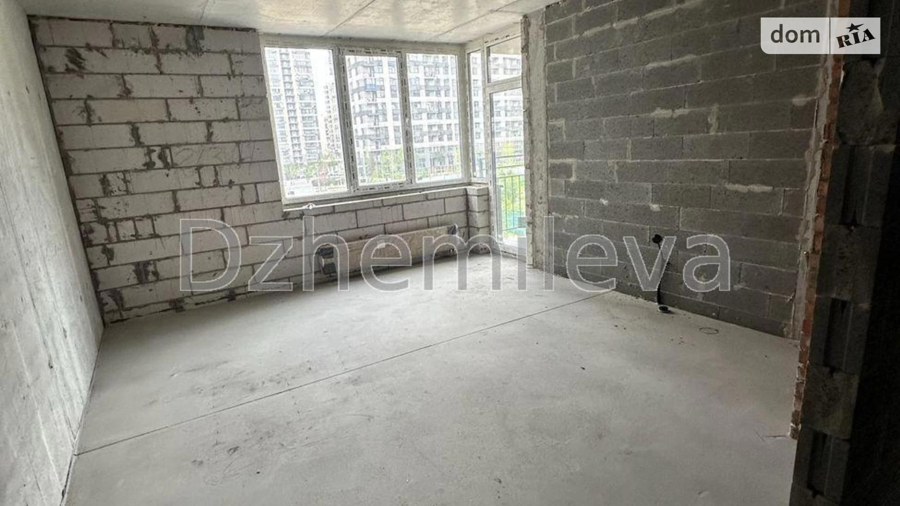 Продается 2-комнатная квартира 80 кв. м в Киеве, ул. Семьи Кристеров, 14Б - фото 4