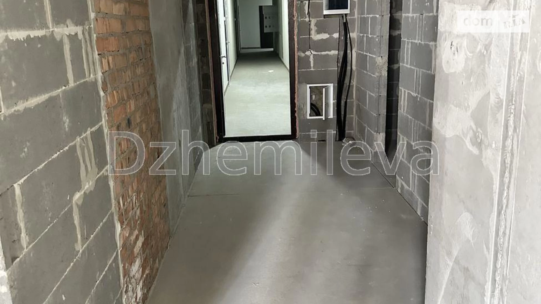 Продается 2-комнатная квартира 80 кв. м в Киеве, ул. Семьи Кристеров, 14Б - фото 5