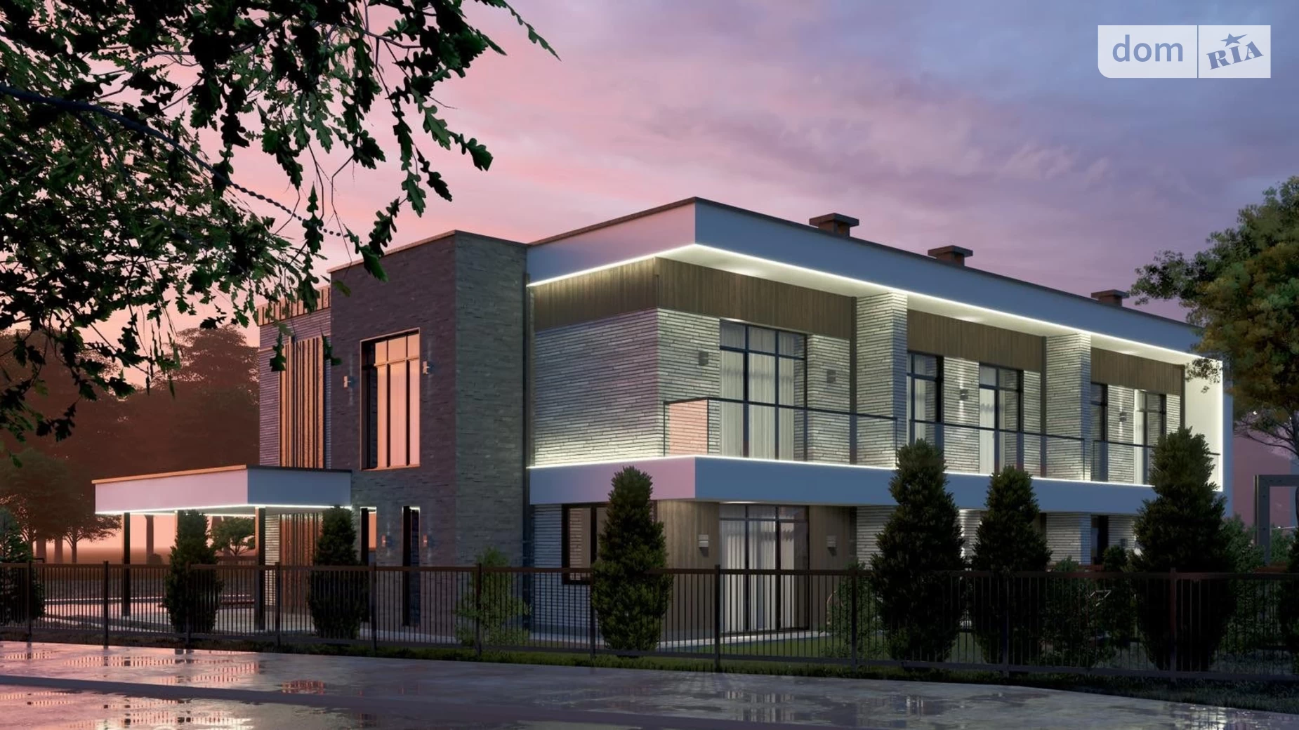 ул. Волошковая Криховцы (Ивано-Франковск), цена: 112000 $ - фото 4