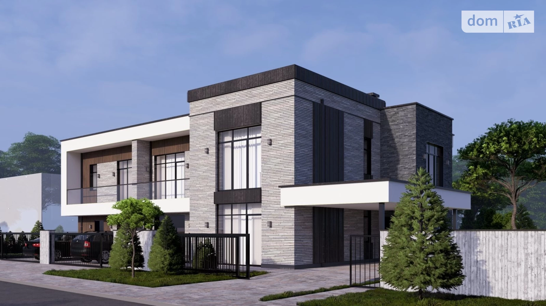 ул. Волошковая Криховцы (Ивано-Франковск), цена: 112000 $ - фото 3