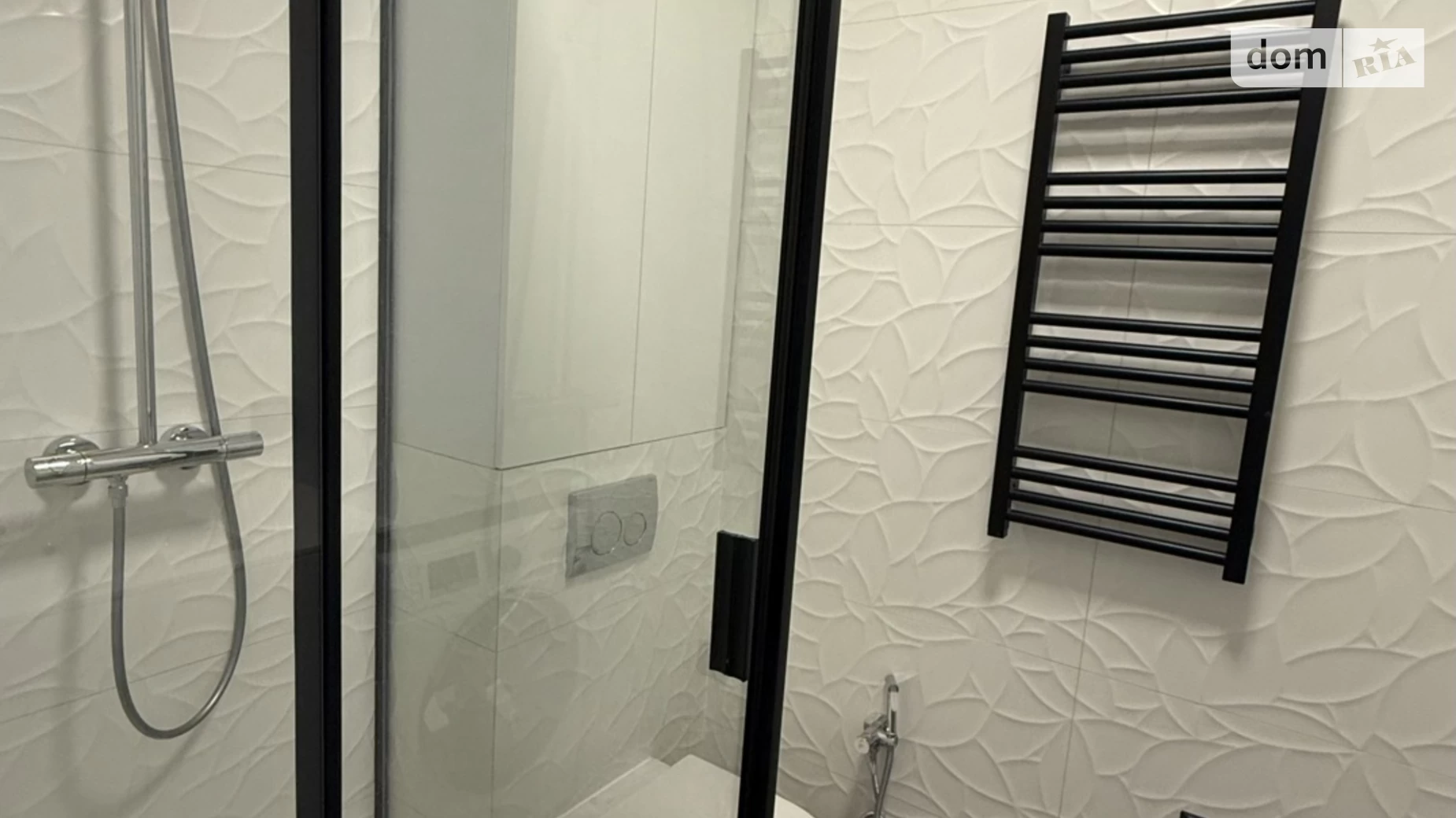 Продается 1-комнатная квартира 39.2 кв. м в Киеве, ул. Ревуцкого, 40Б - фото 5