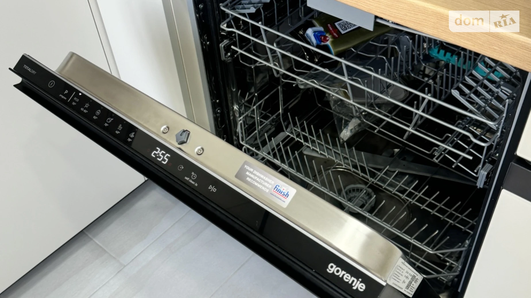 Продается 4-комнатная квартира 80 кв. м в, цена: 110000 $ - фото 3