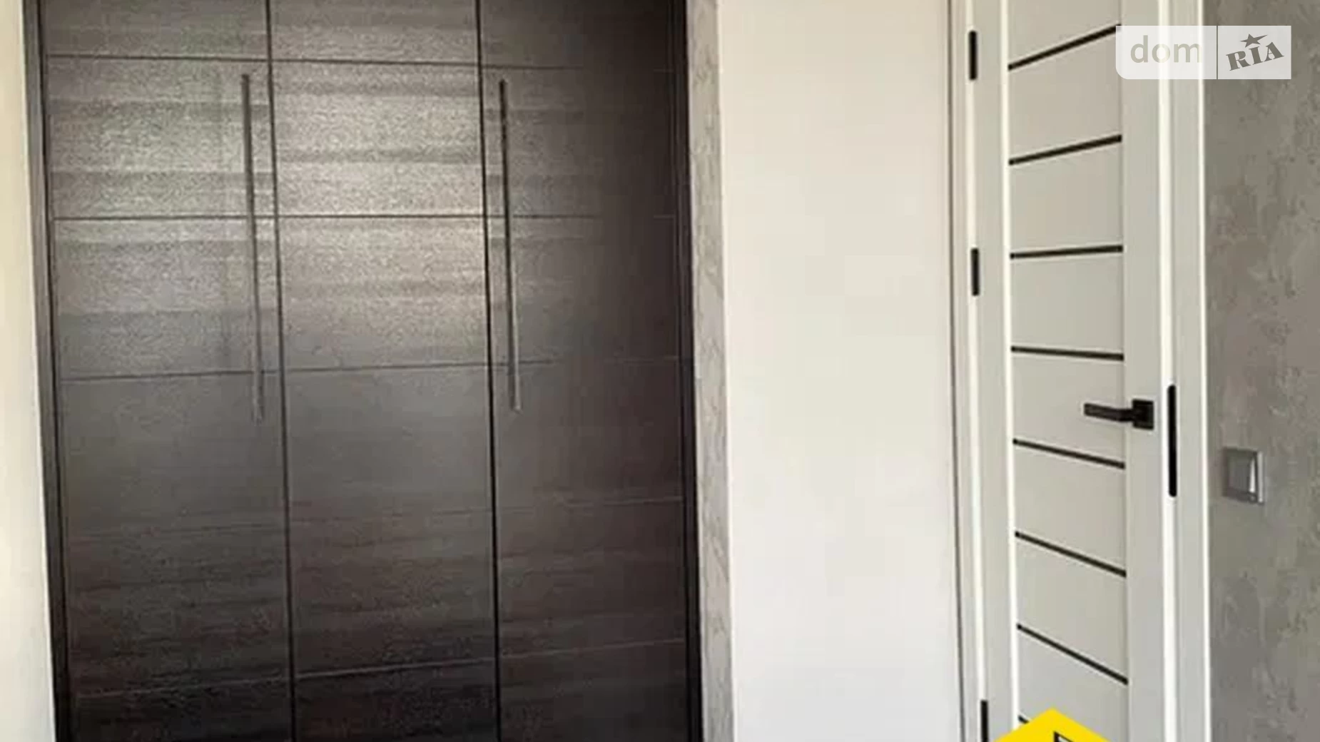 Продается 1-комнатная квартира 46.7 кв. м в Львове, ул. Академика Игоря Юхновського(Профессора Петра Буйка) - фото 3