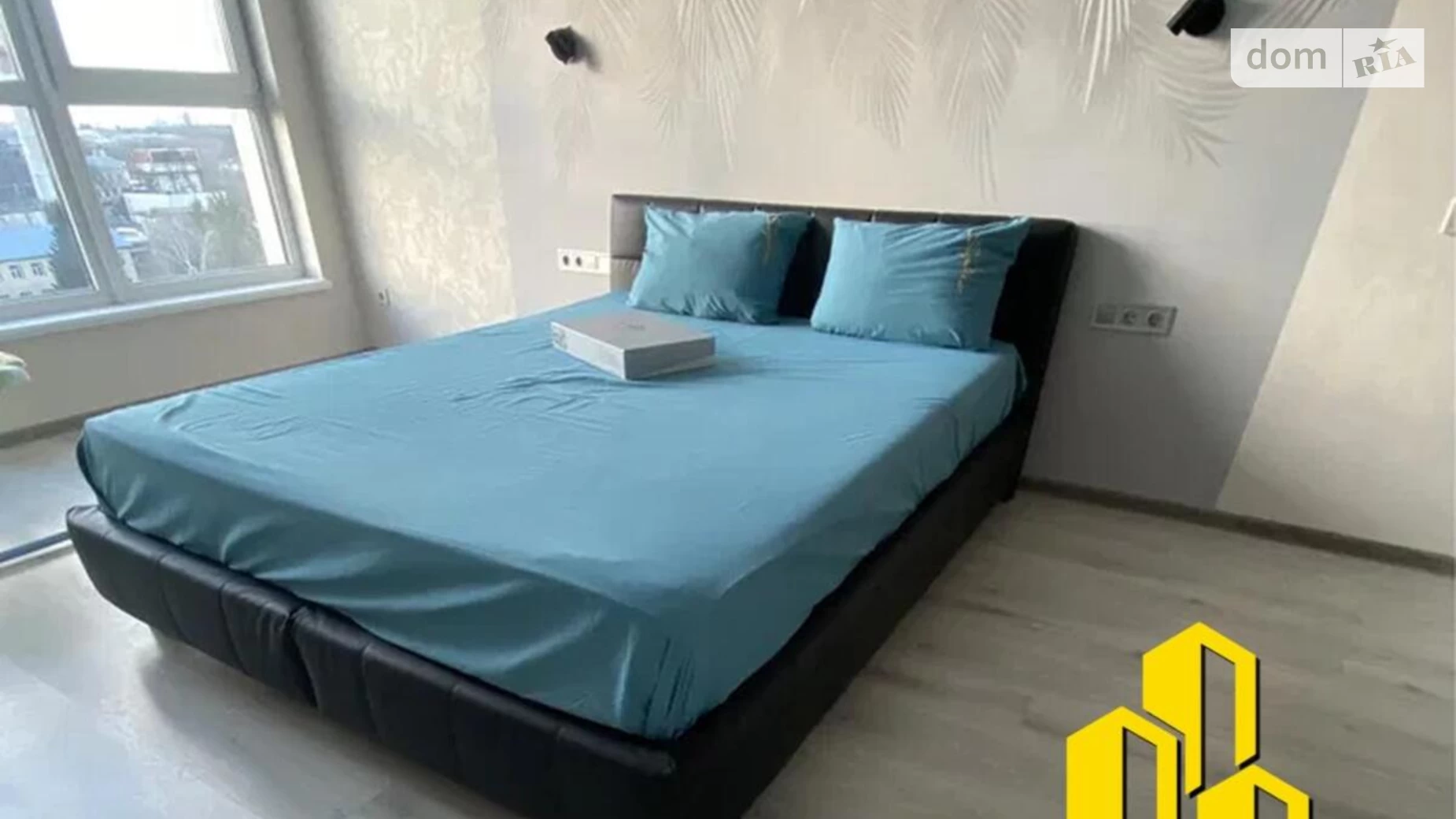 Продается 1-комнатная квартира 46.7 кв. м в Львове, ул. Академика Игоря Юхновського(Профессора Петра Буйка) - фото 4