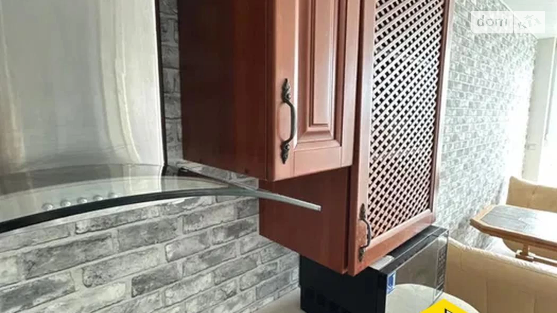 Продается 1-комнатная квартира 46.7 кв. м в Львове, ул. Академика Игоря Юхновського(Профессора Петра Буйка) - фото 5