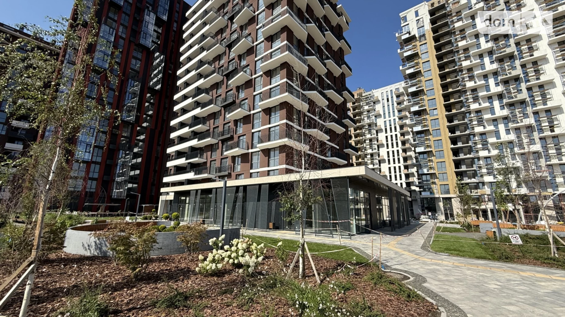 Продается 2-комнатная квартира 65 кв. м в Виннице, пер. Кирпичный, 18 корпус 5 - фото 4