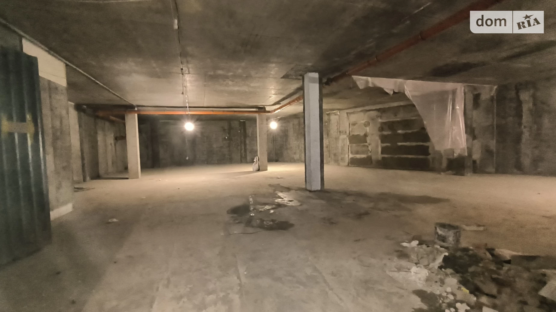 Сдается в аренду помещения свободного назначения 220 кв. м в 4-этажном здании, цена: 55000 грн - фото 4