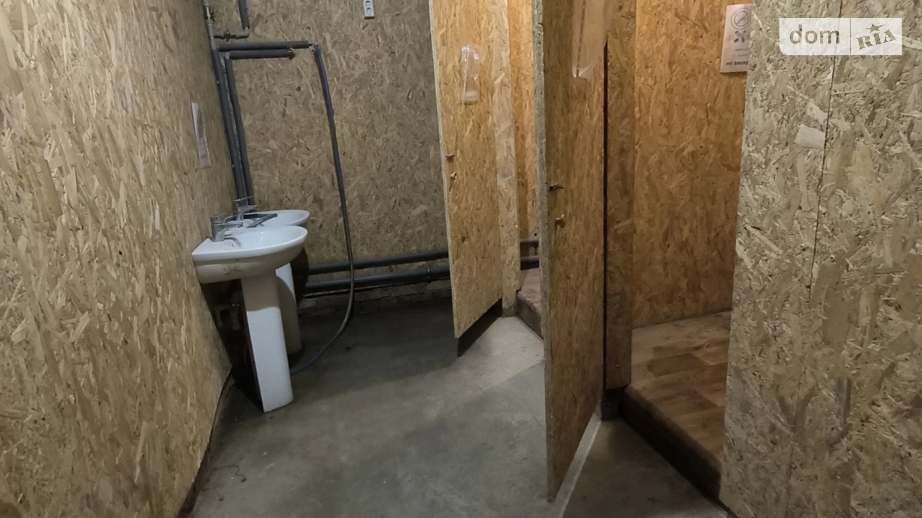 Сдается в аренду помещения свободного назначения 220 кв. м в 4-этажном здании, цена: 55000 грн - фото 5