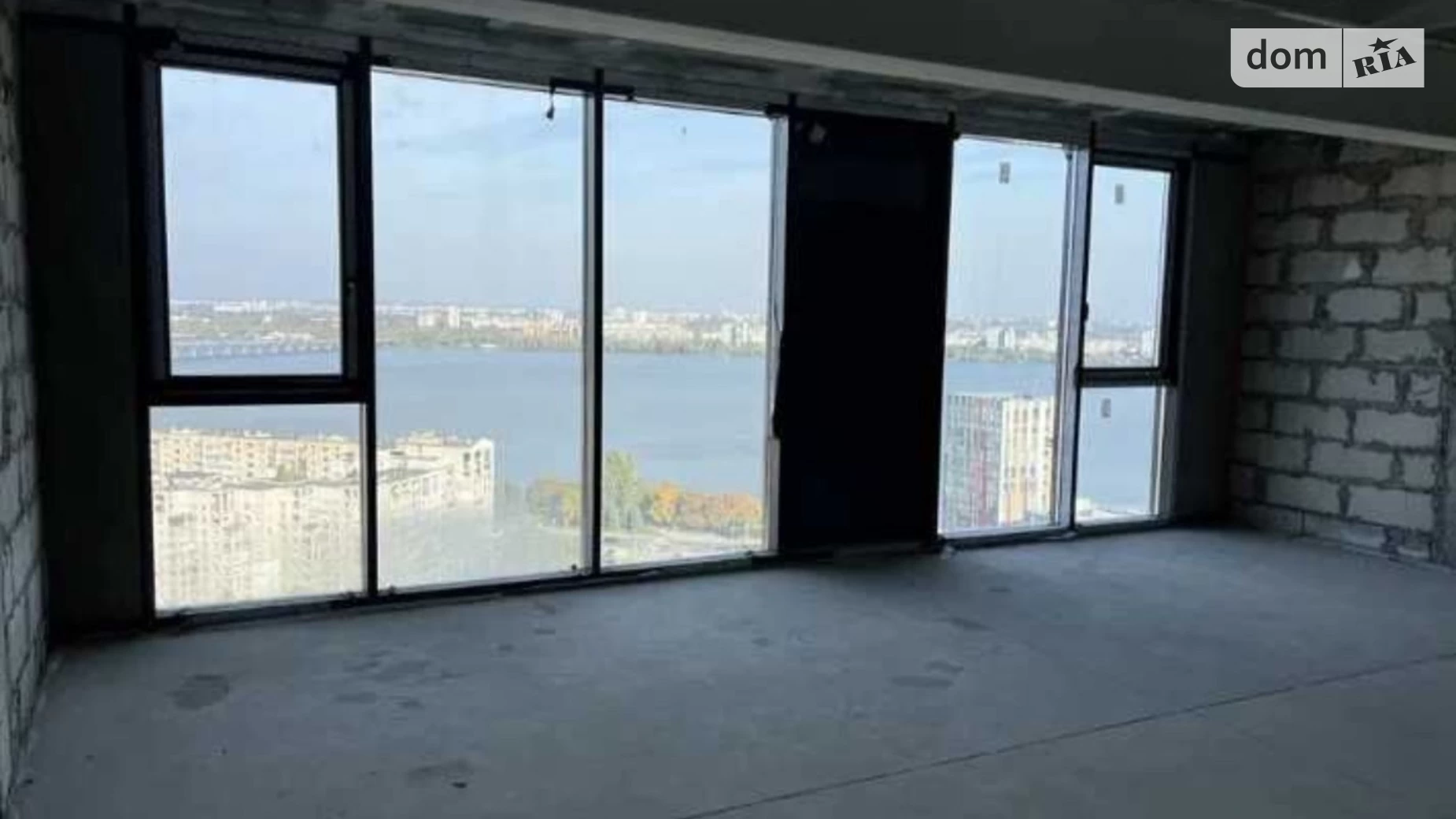Продается 1-комнатная квартира 71.8 кв. м в Днепре, ул. Вернадского Владимира, 35Н - фото 2