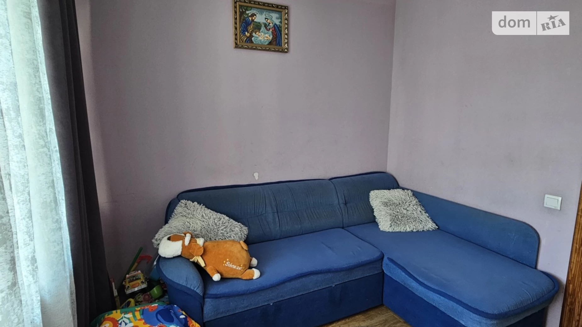 Продается 3-комнатная квартира 70 кв. м в Львове, ул. Творческая, 16 - фото 4