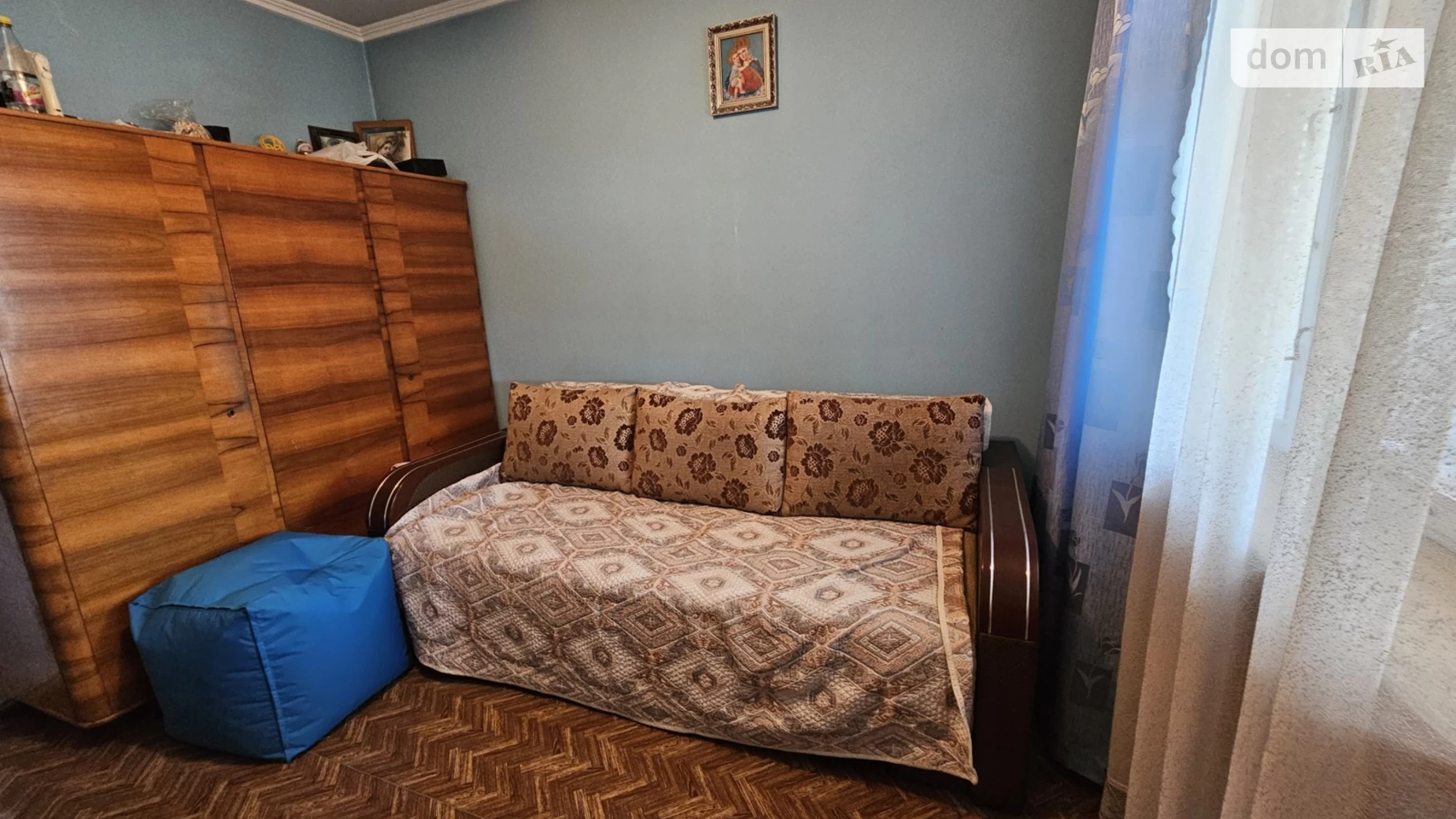 Продается 3-комнатная квартира 70 кв. м в Львове, ул. Творческая, 16 - фото 5