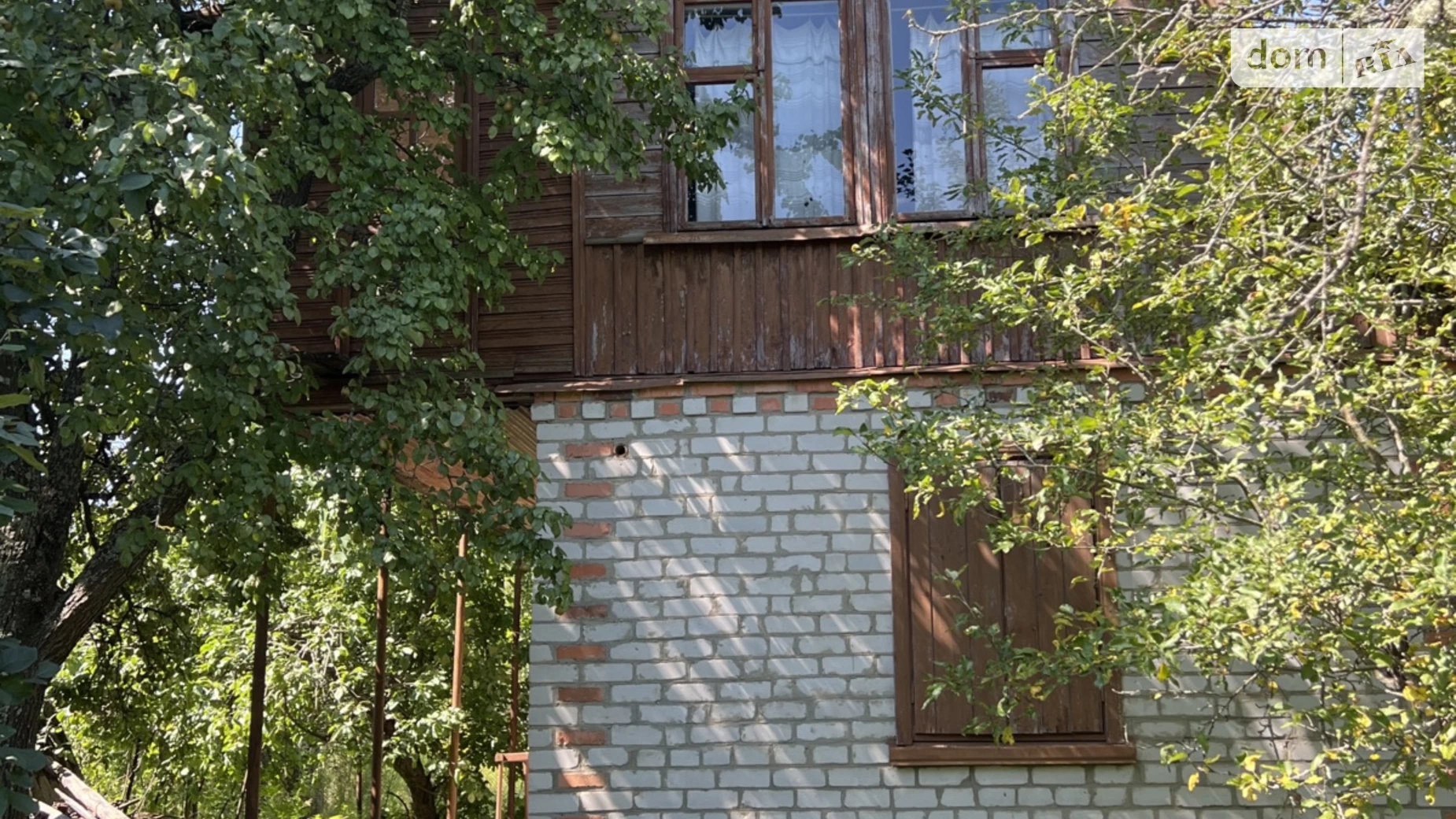 Продается дом на 2 этажа 40 кв. м с беседкой, цена: 16000 $ - фото 2